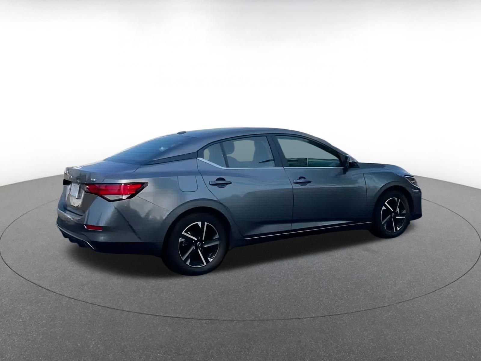 Thumbnail: 2024 Nissan Sentra - 14