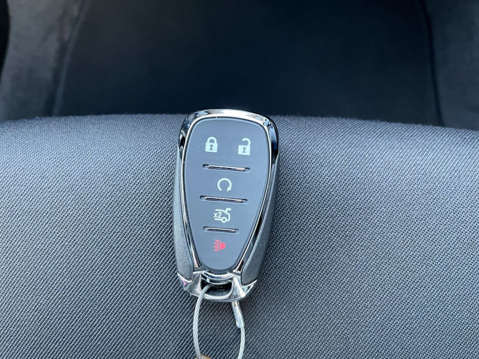 Thumbnail: 2023 Chevrolet Malibu - 21