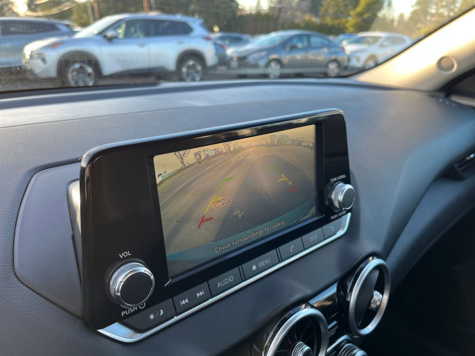 Thumbnail: 2025 Nissan Sentra - 22