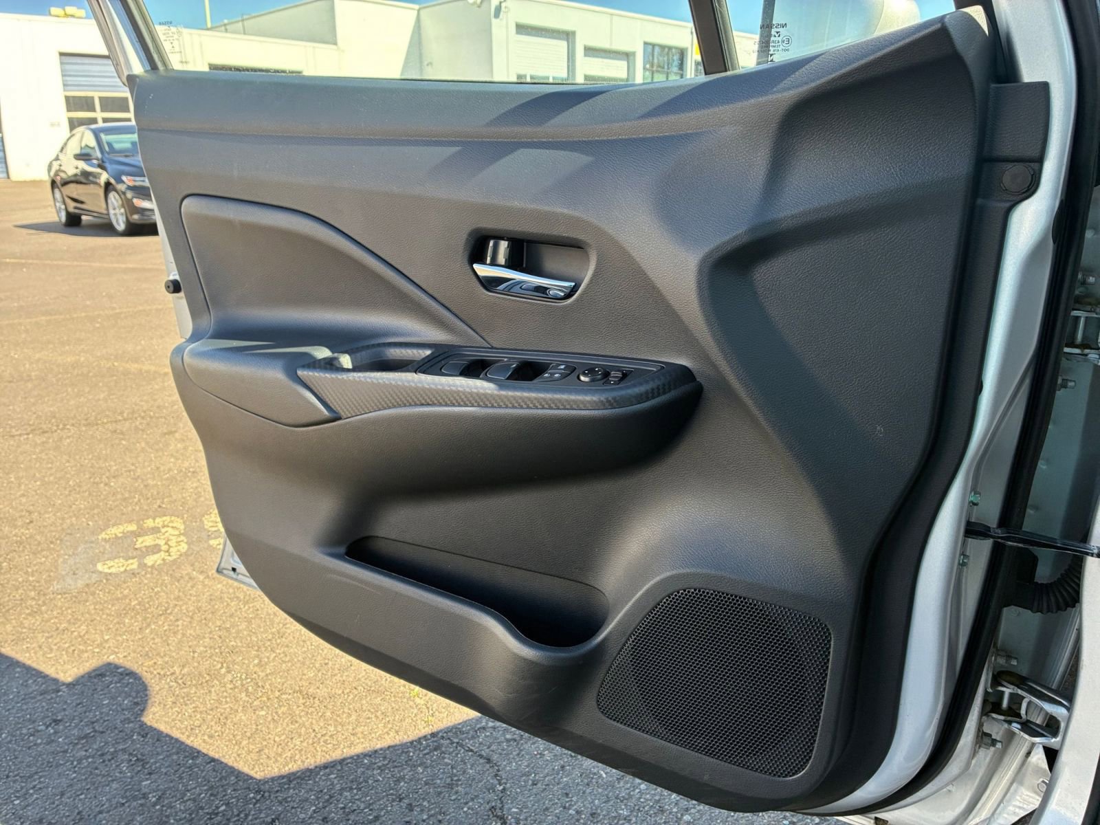 Thumbnail: 2025 Nissan Versa - 18