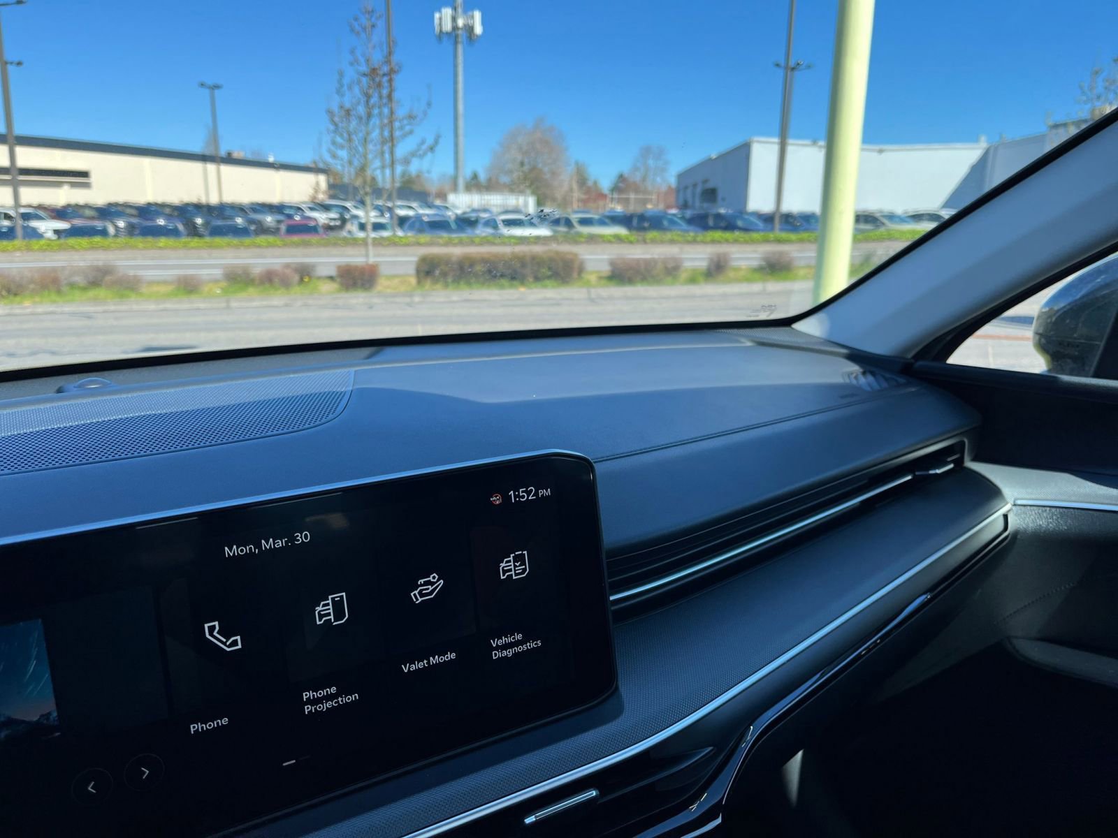 Thumbnail: 2025 Kia K5 - 34