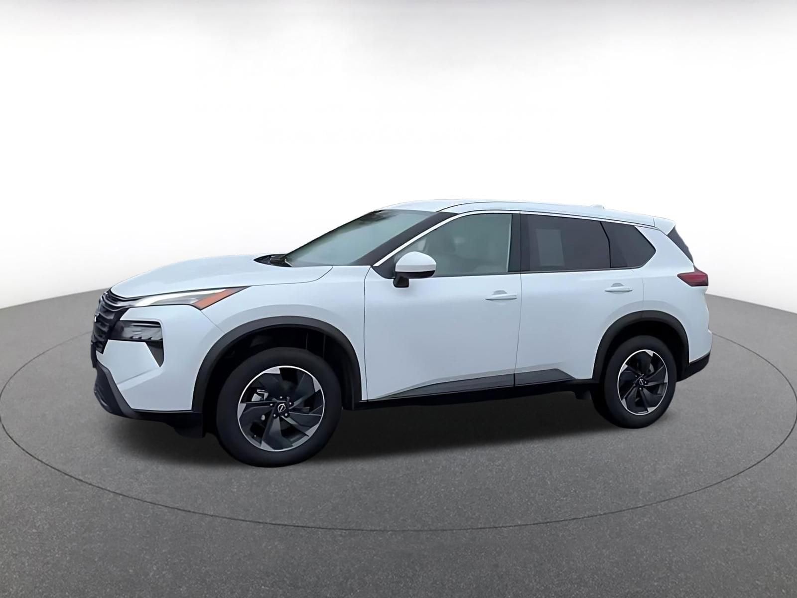 Thumbnail: 2025 Nissan Rogue - 8