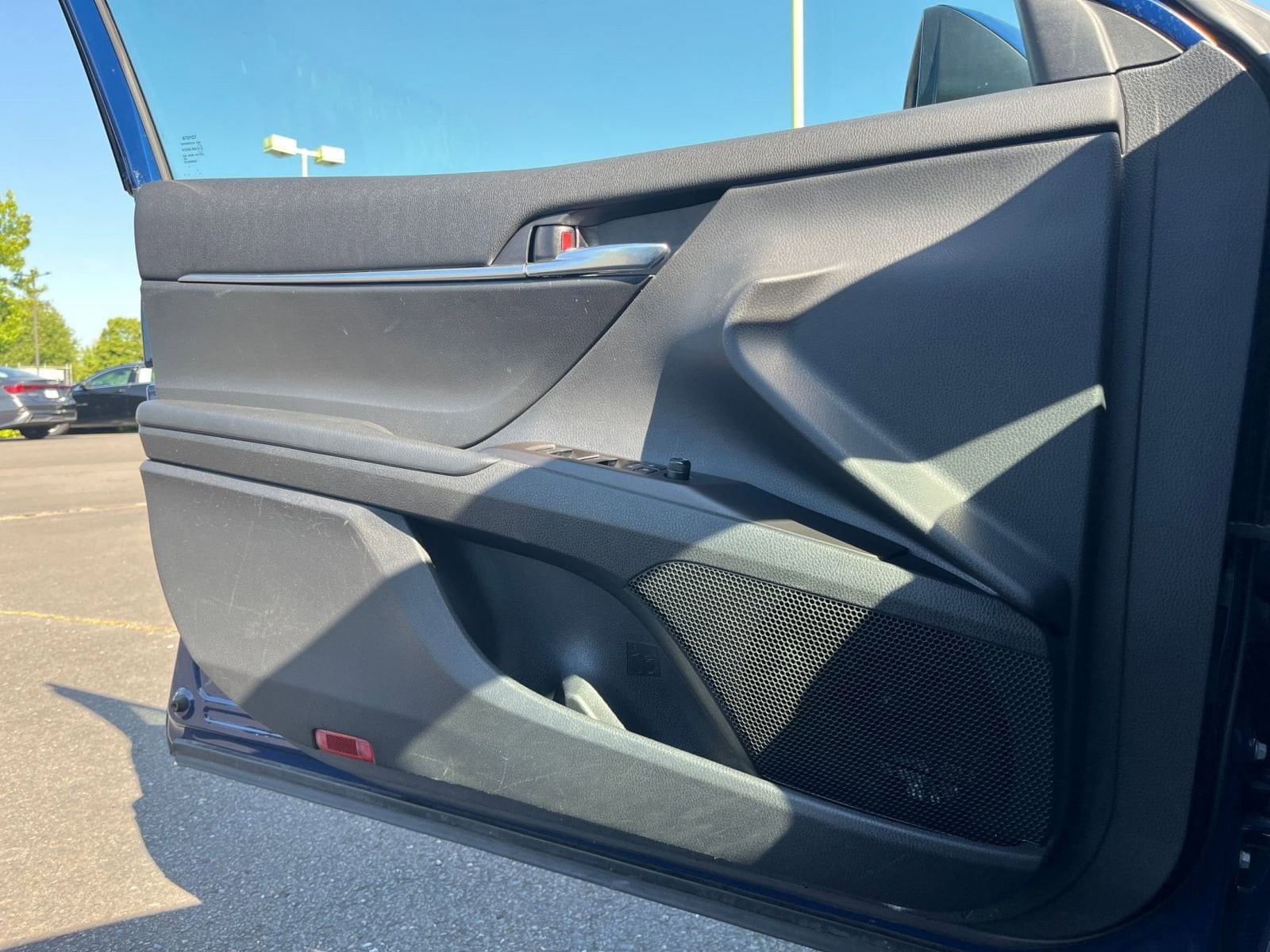 2024 Toyota Camry SE 20