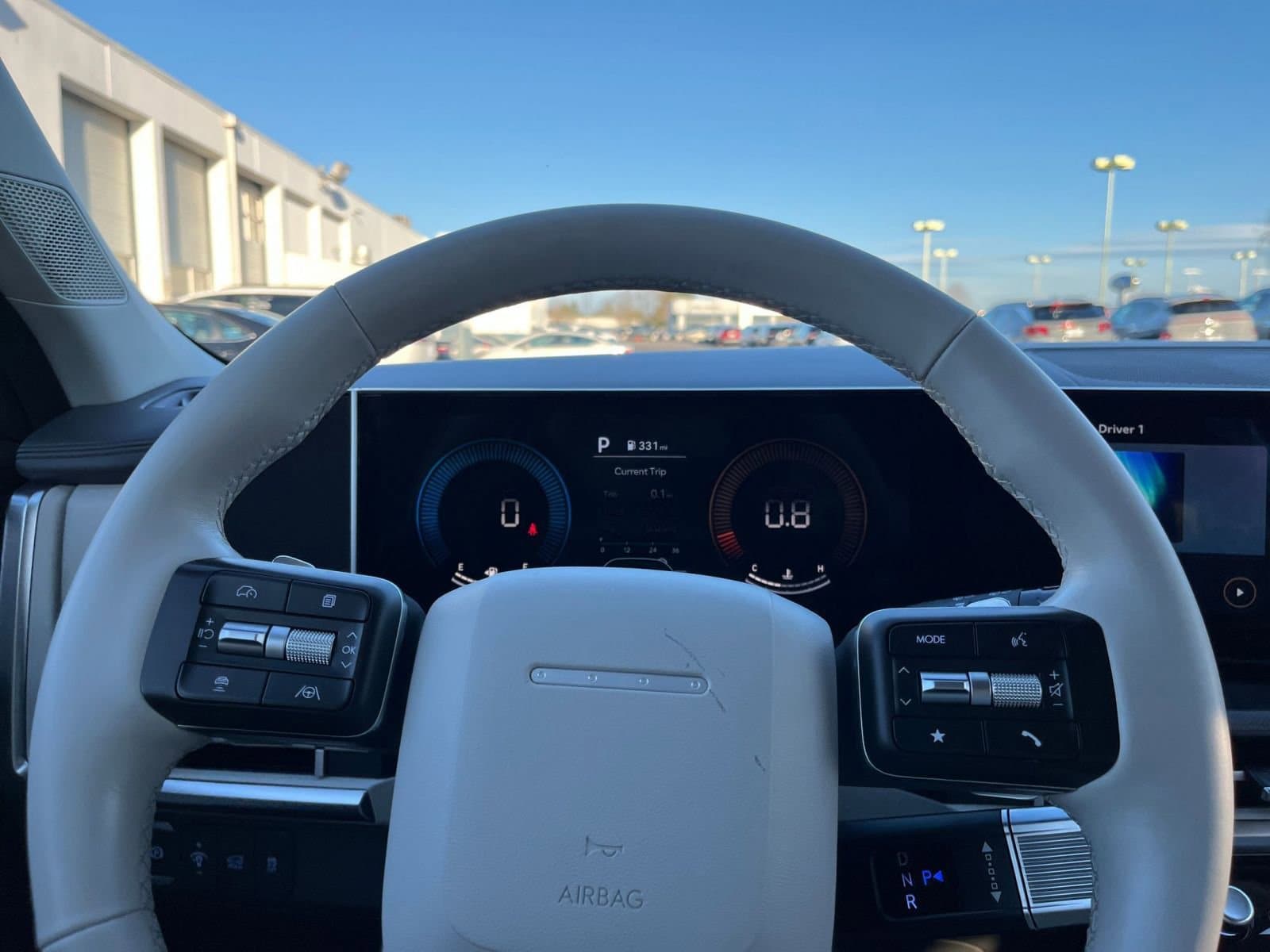 Thumbnail: 2025 Hyundai Santa Fe - 31