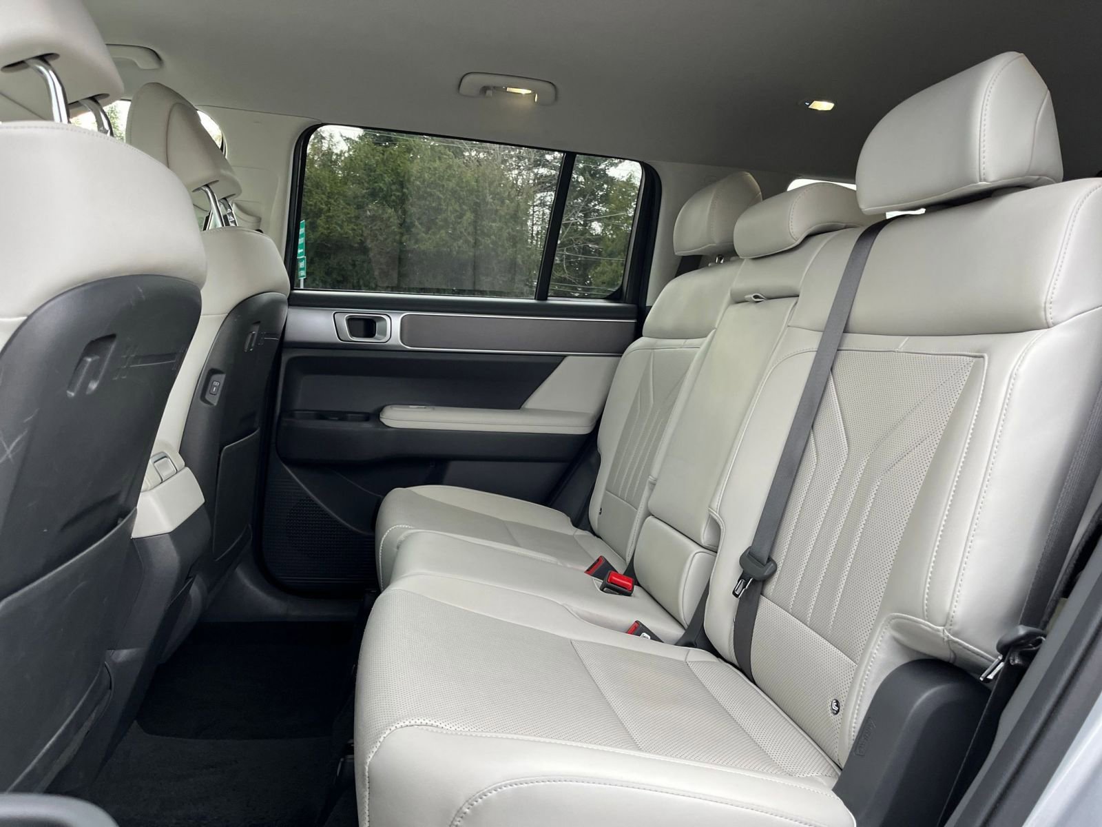 Thumbnail: 2025 Hyundai Santa Fe - 29