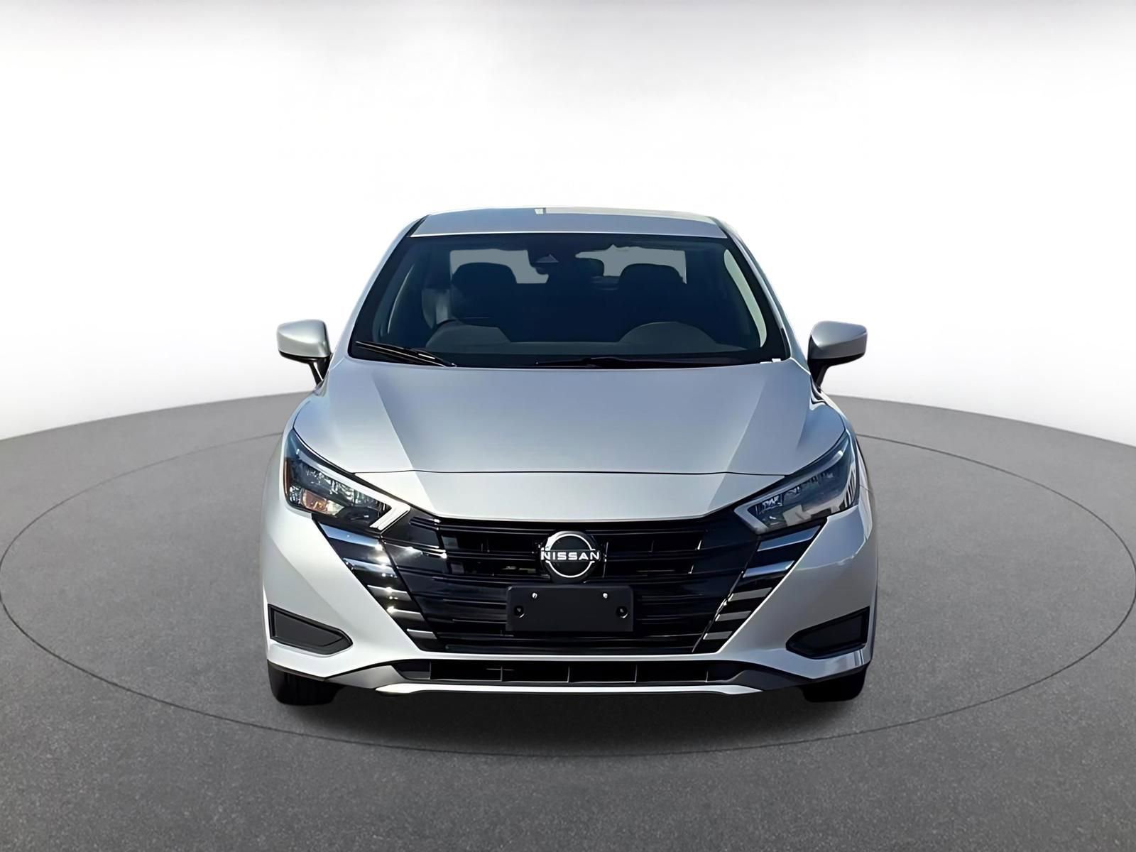 Thumbnail: 2025 Nissan Versa - 4