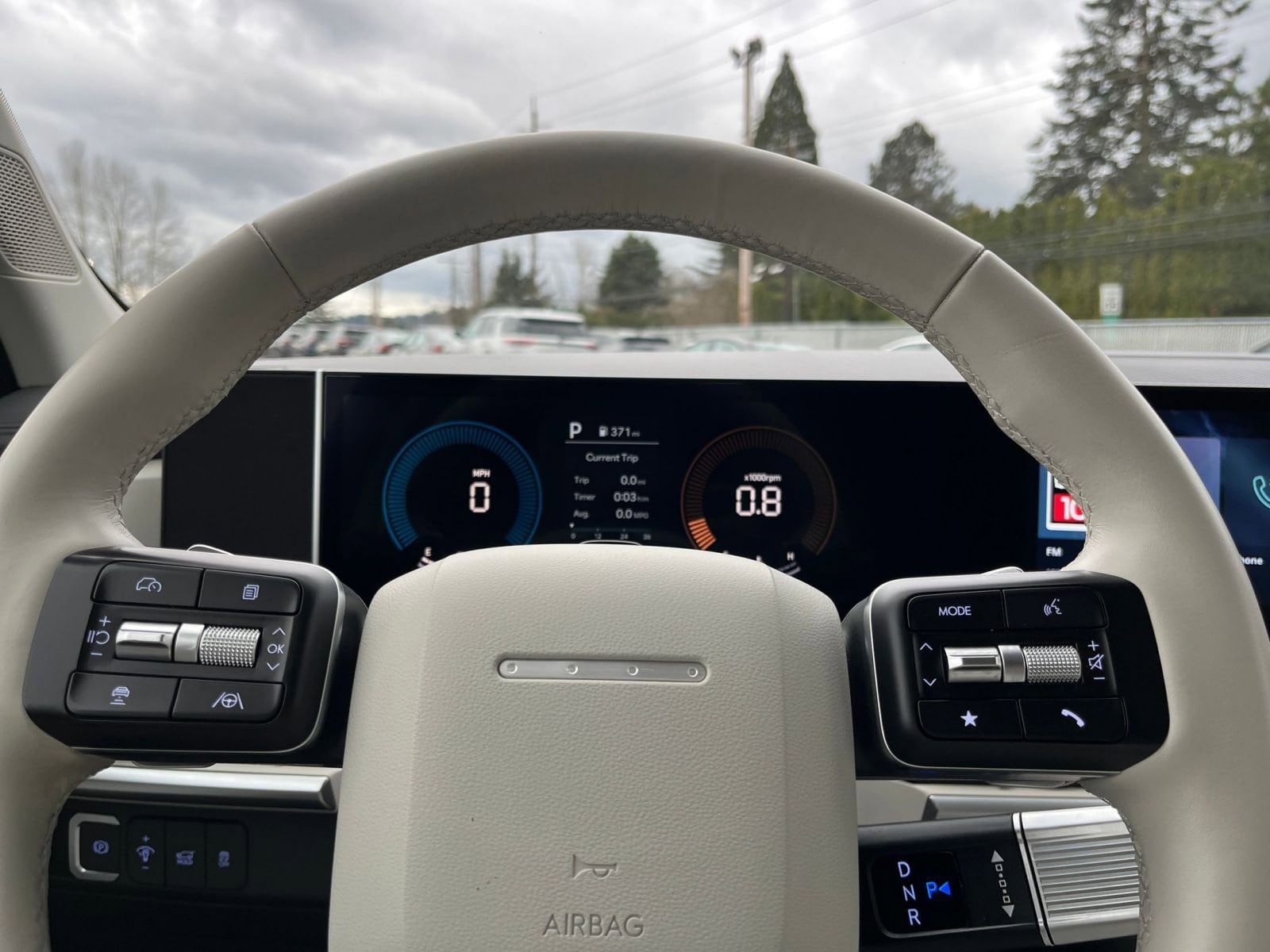 Thumbnail: 2025 Hyundai Santa Fe - 32