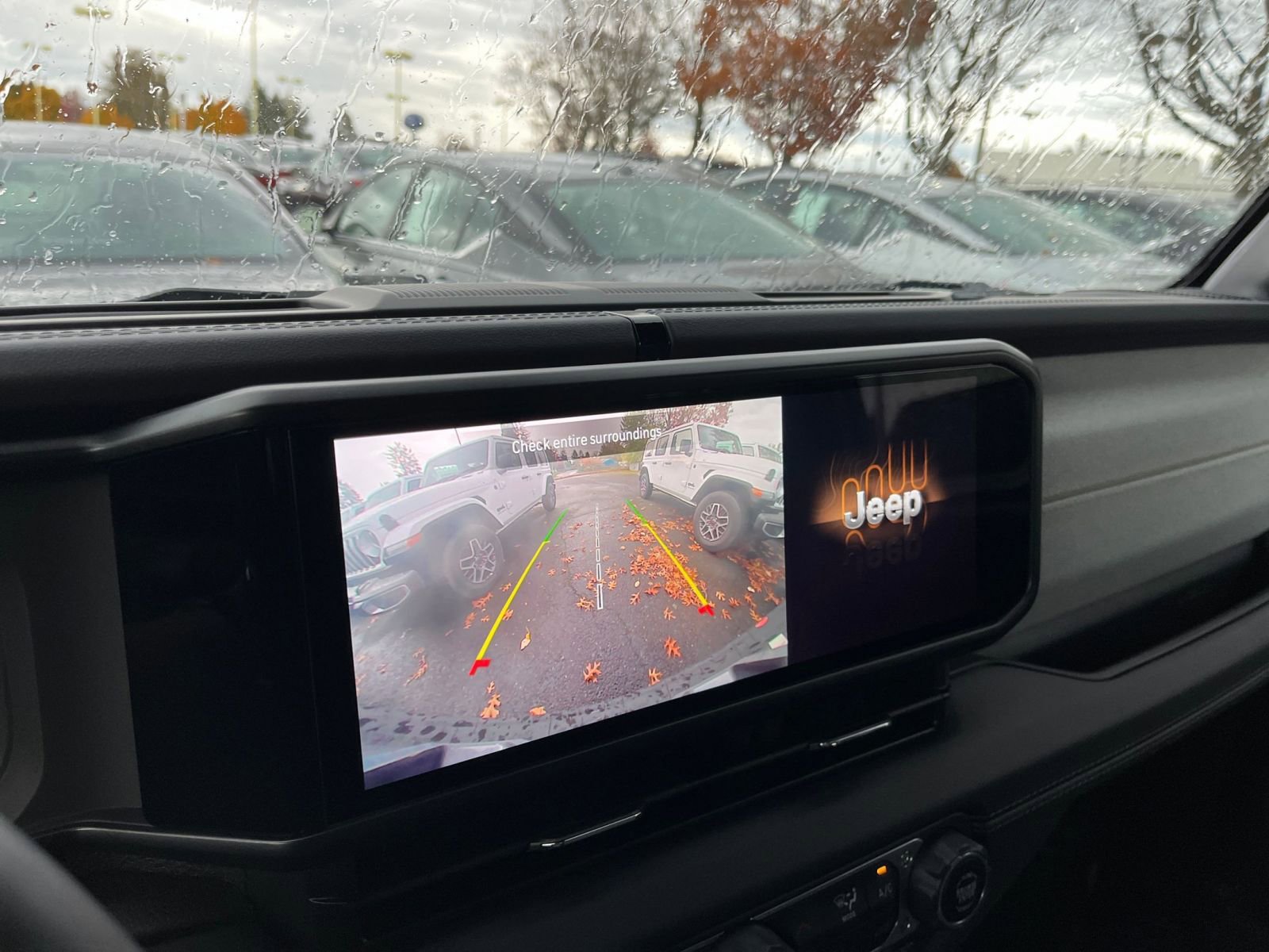 Thumbnail: 2025 Jeep Wrangler - 17