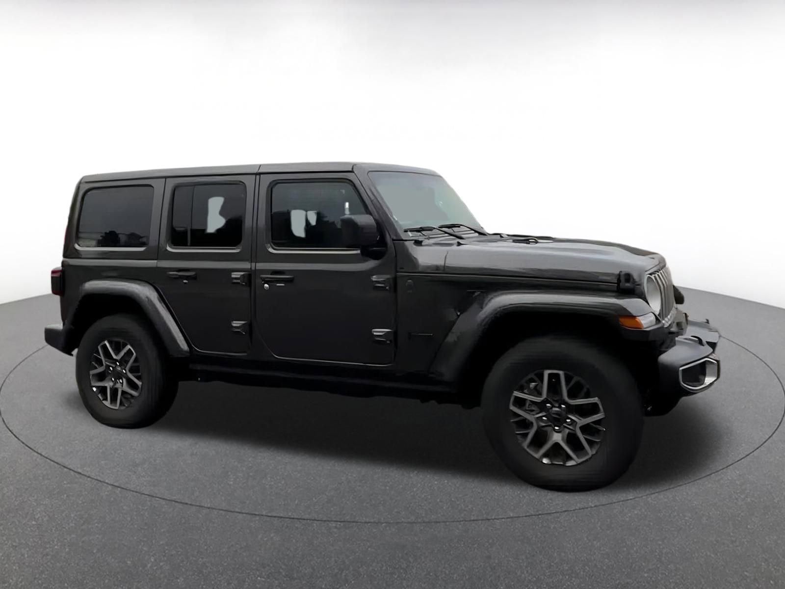 Thumbnail: 2025 Jeep Wrangler - 16