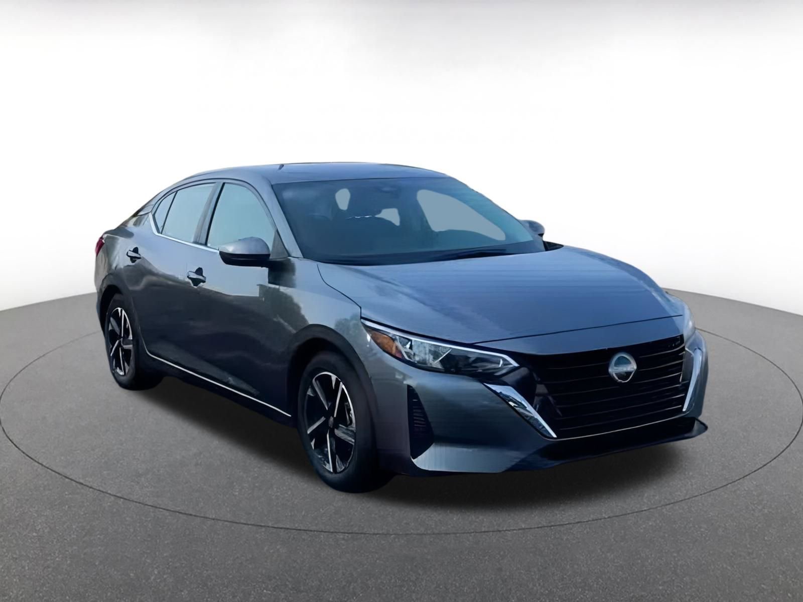 Thumbnail: 2024 Nissan Sentra - 3