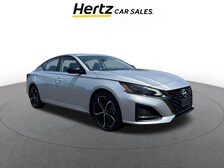 2024 Nissan Altima SR -
                  Portland, OR