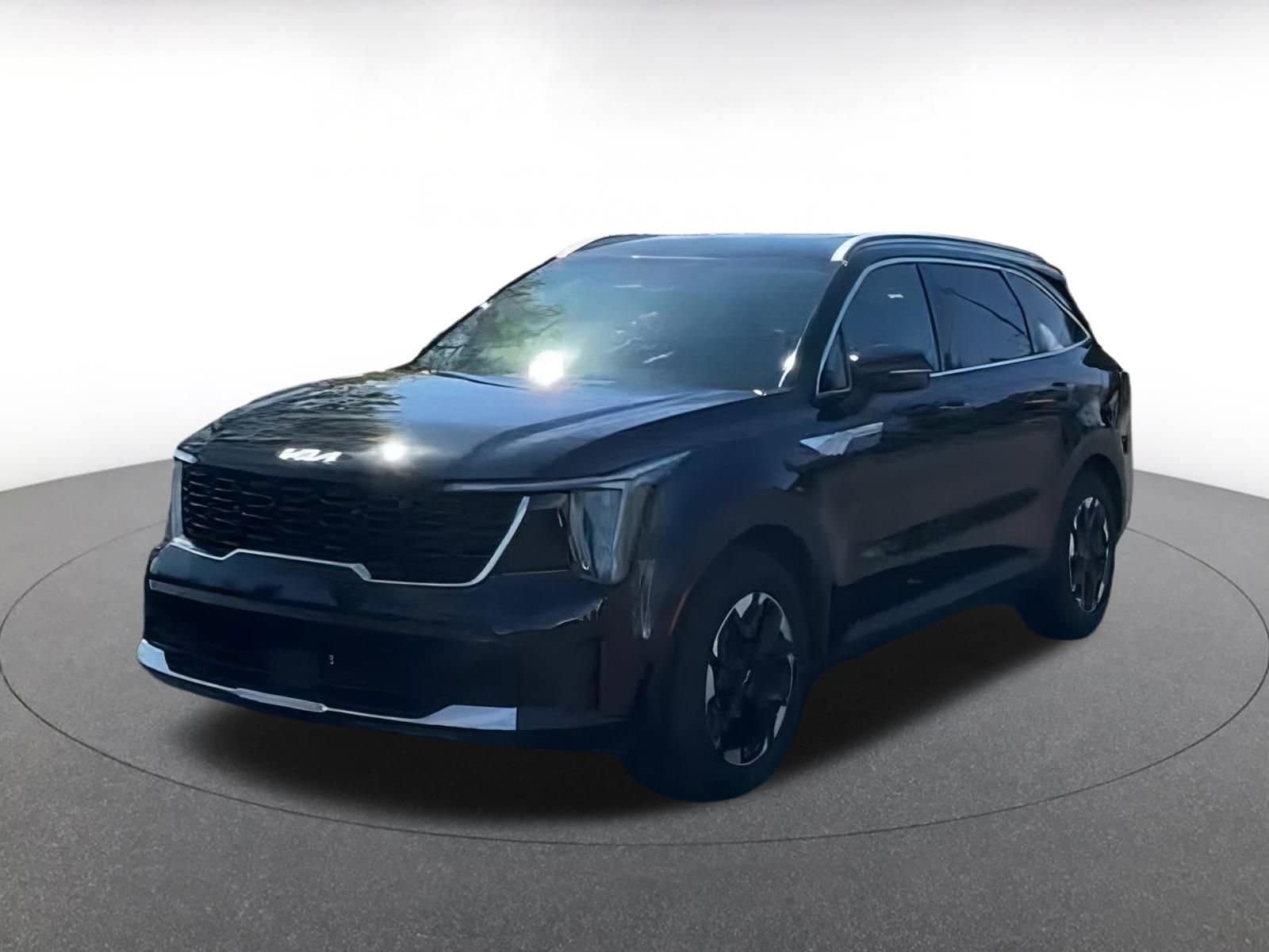 2024 Kia Sorento S 6