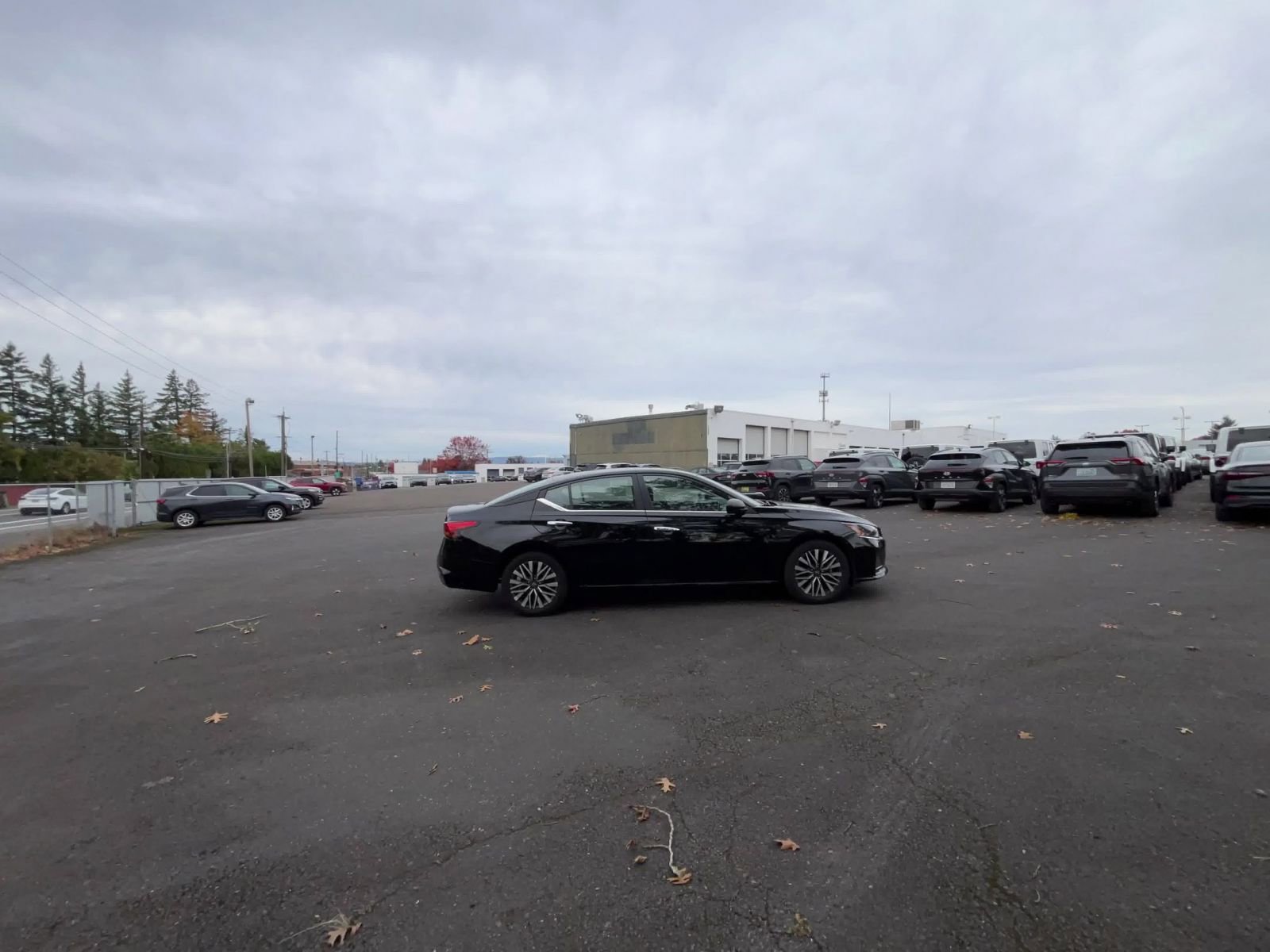 Thumbnail: 2024 Nissan Altima - 16