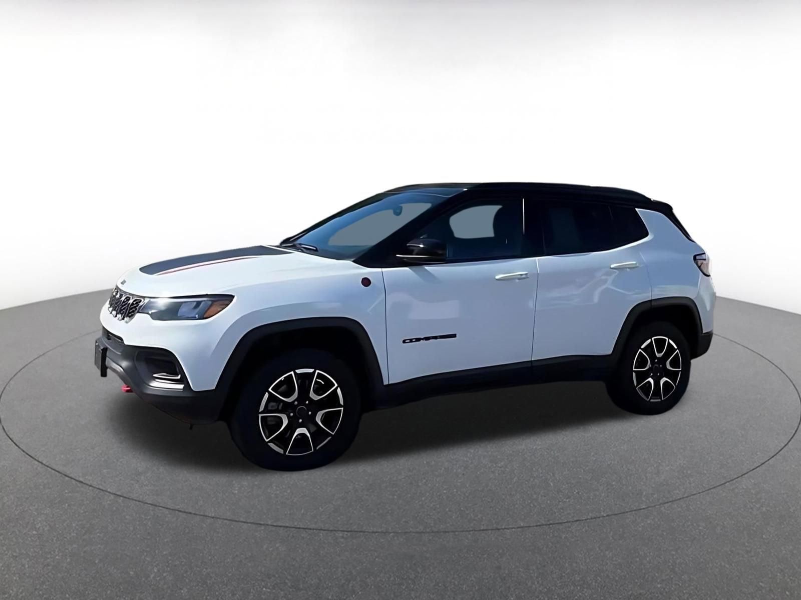 Thumbnail: 2025 Jeep Compass - 4