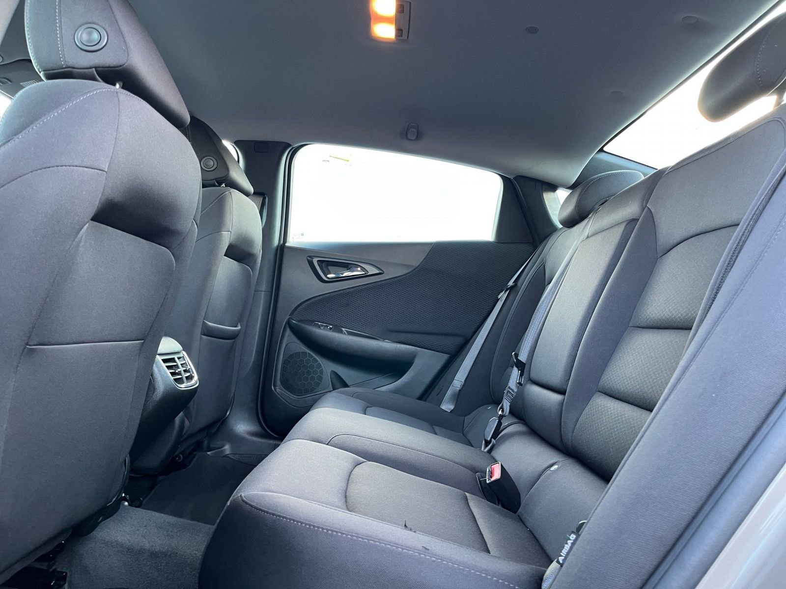 Thumbnail: 2023 Chevrolet Malibu - 24