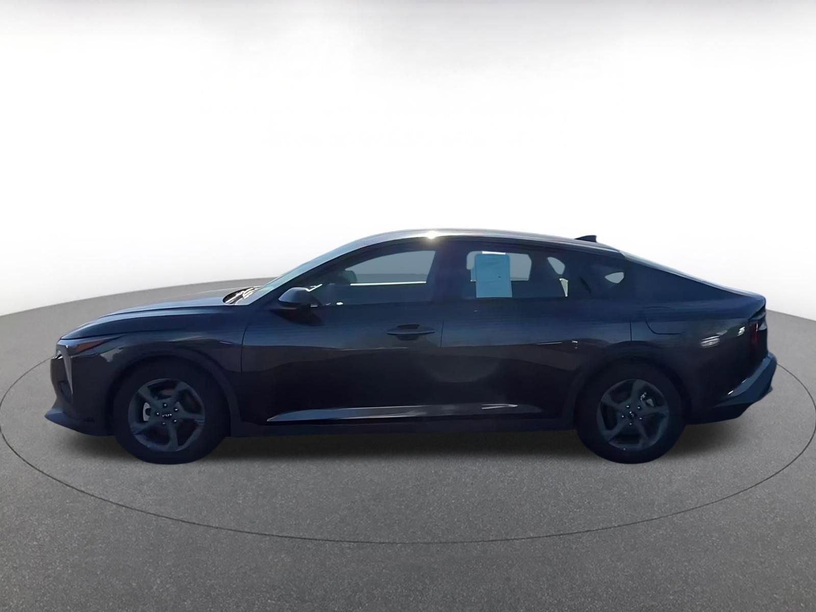 Thumbnail: 2025 Kia K4 - 9