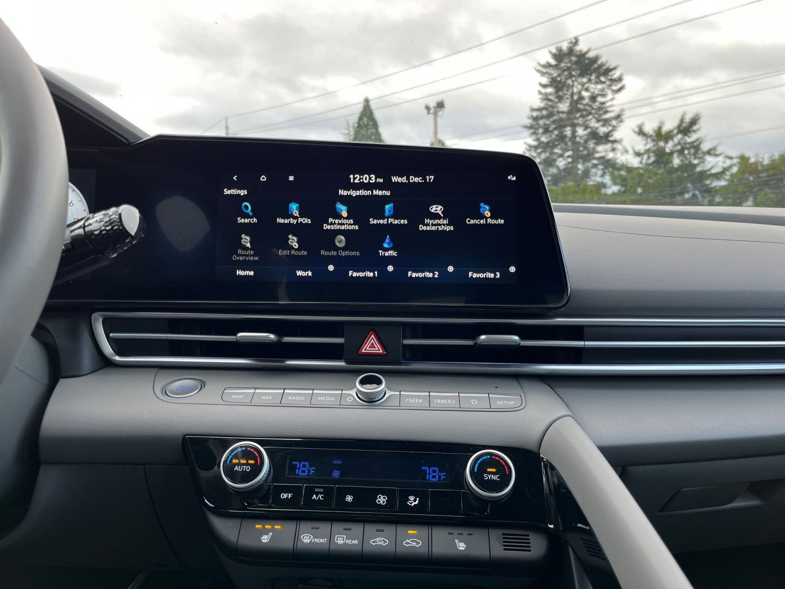 Thumbnail: 2025 Hyundai Elantra - 21