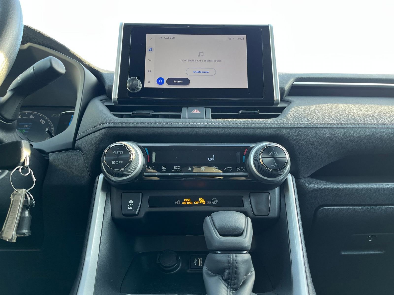 Thumbnail: 2025 Toyota RAV4 - 21