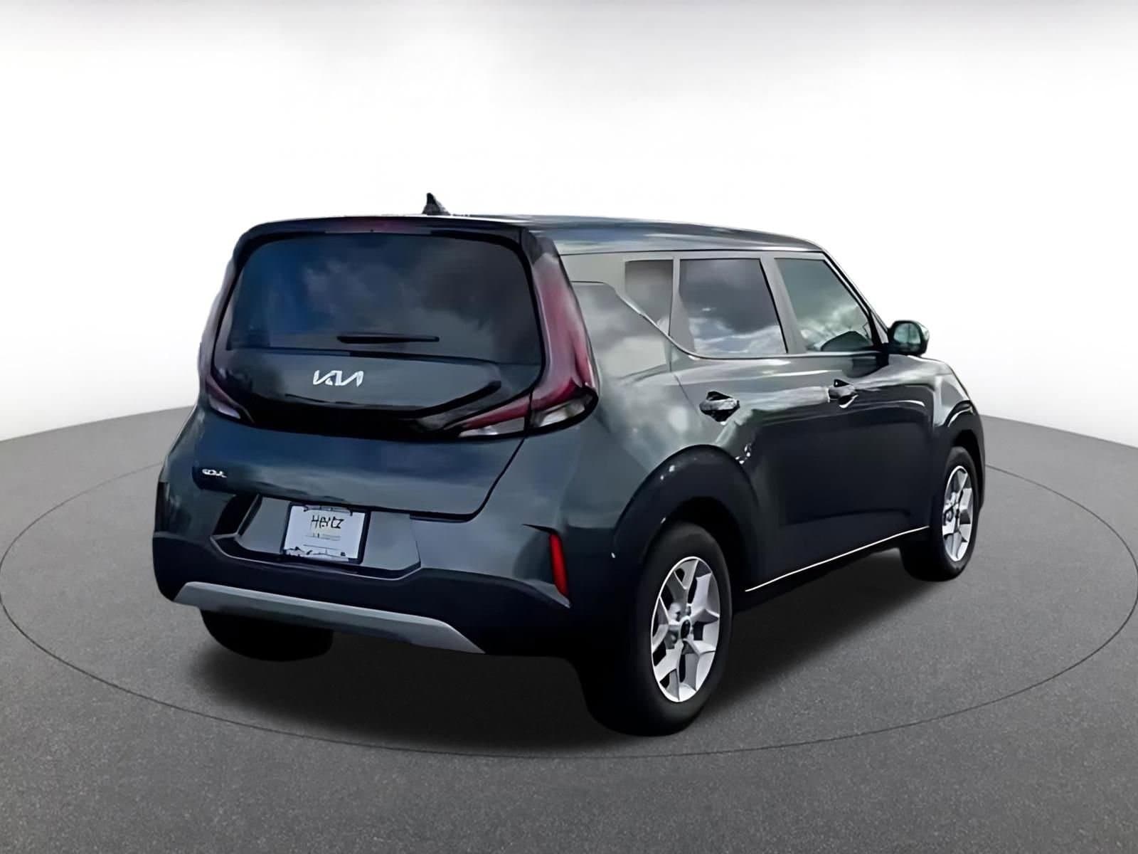 Thumbnail: 2025 Kia Soul - 14