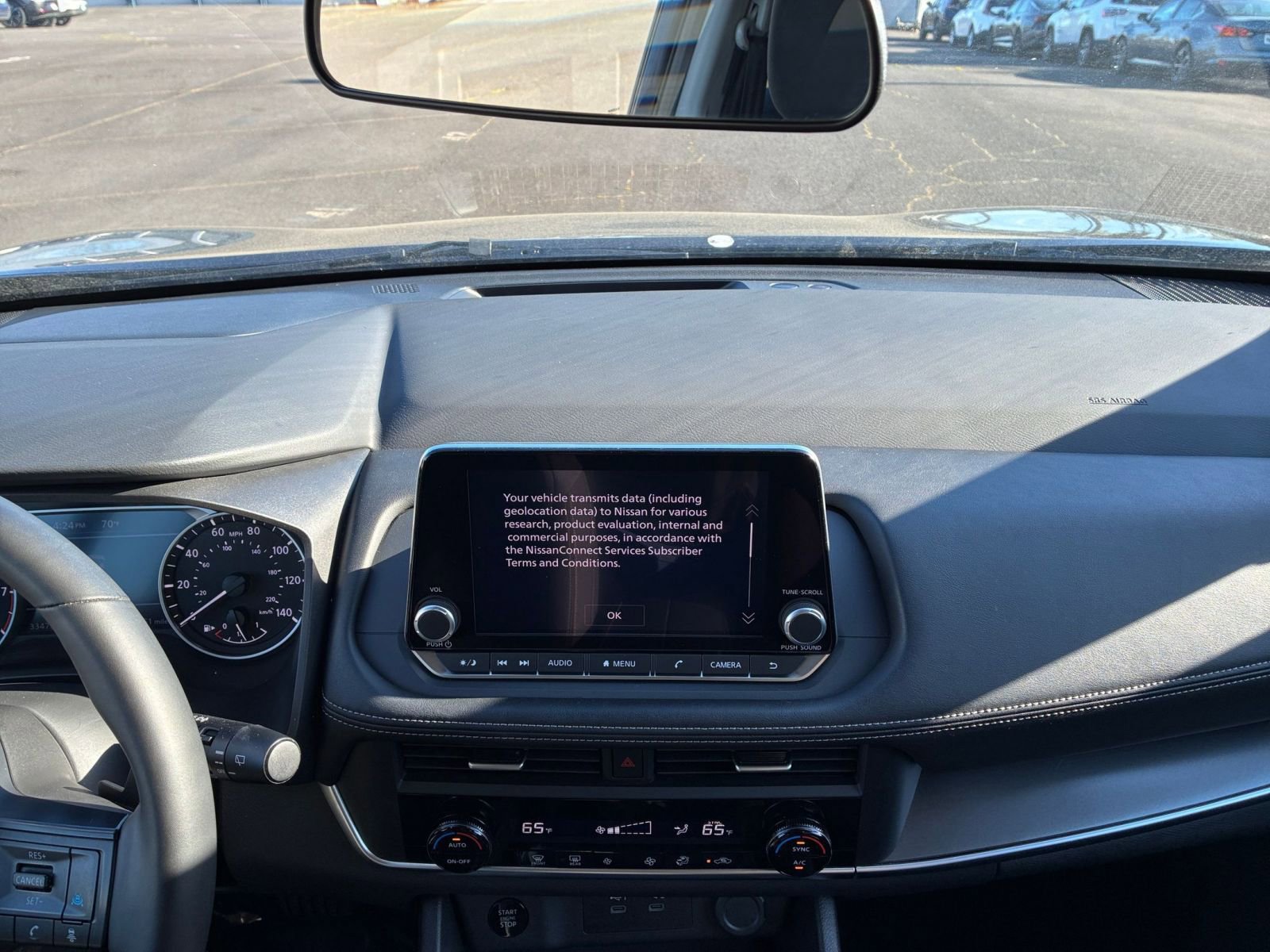 Thumbnail: 2025 Nissan Rogue - 18