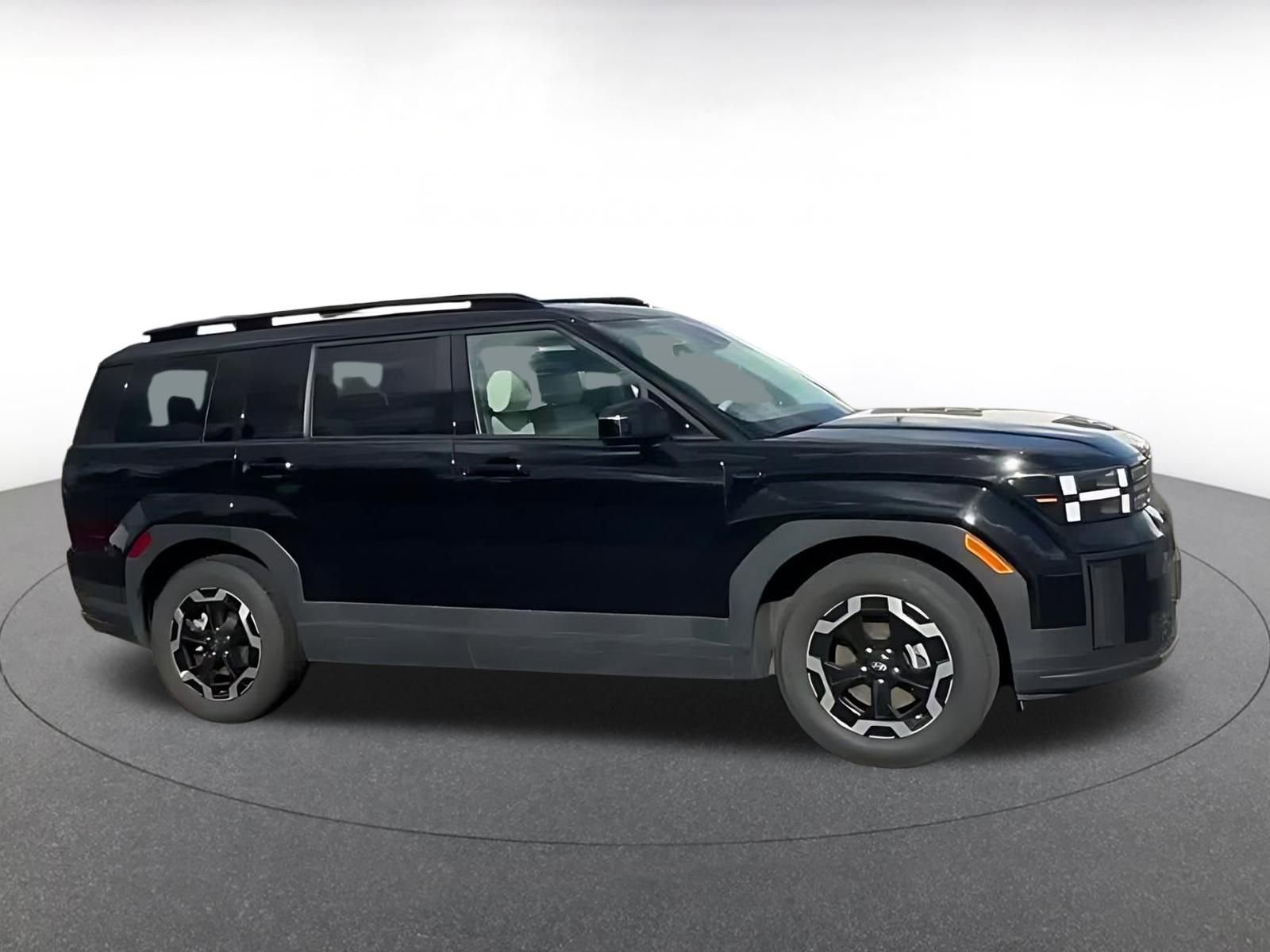 Thumbnail: 2025 Hyundai Santa Fe - 16