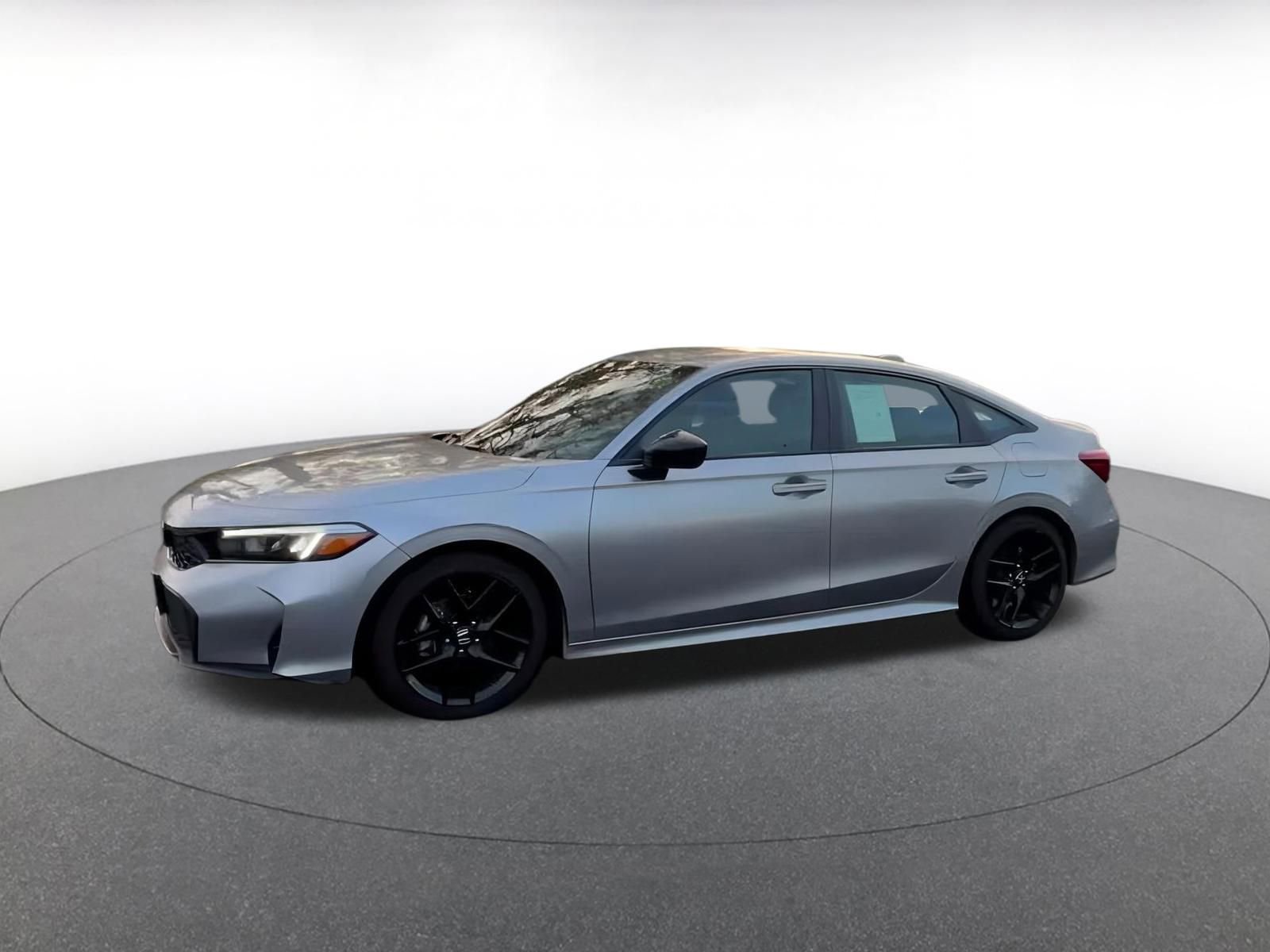 Thumbnail: 2025 Honda Civic - 10