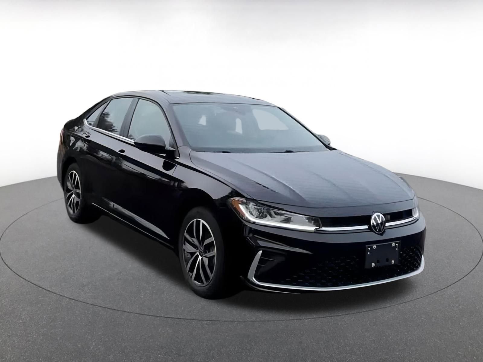 Thumbnail: 2025 Volkswagen Jetta - 3