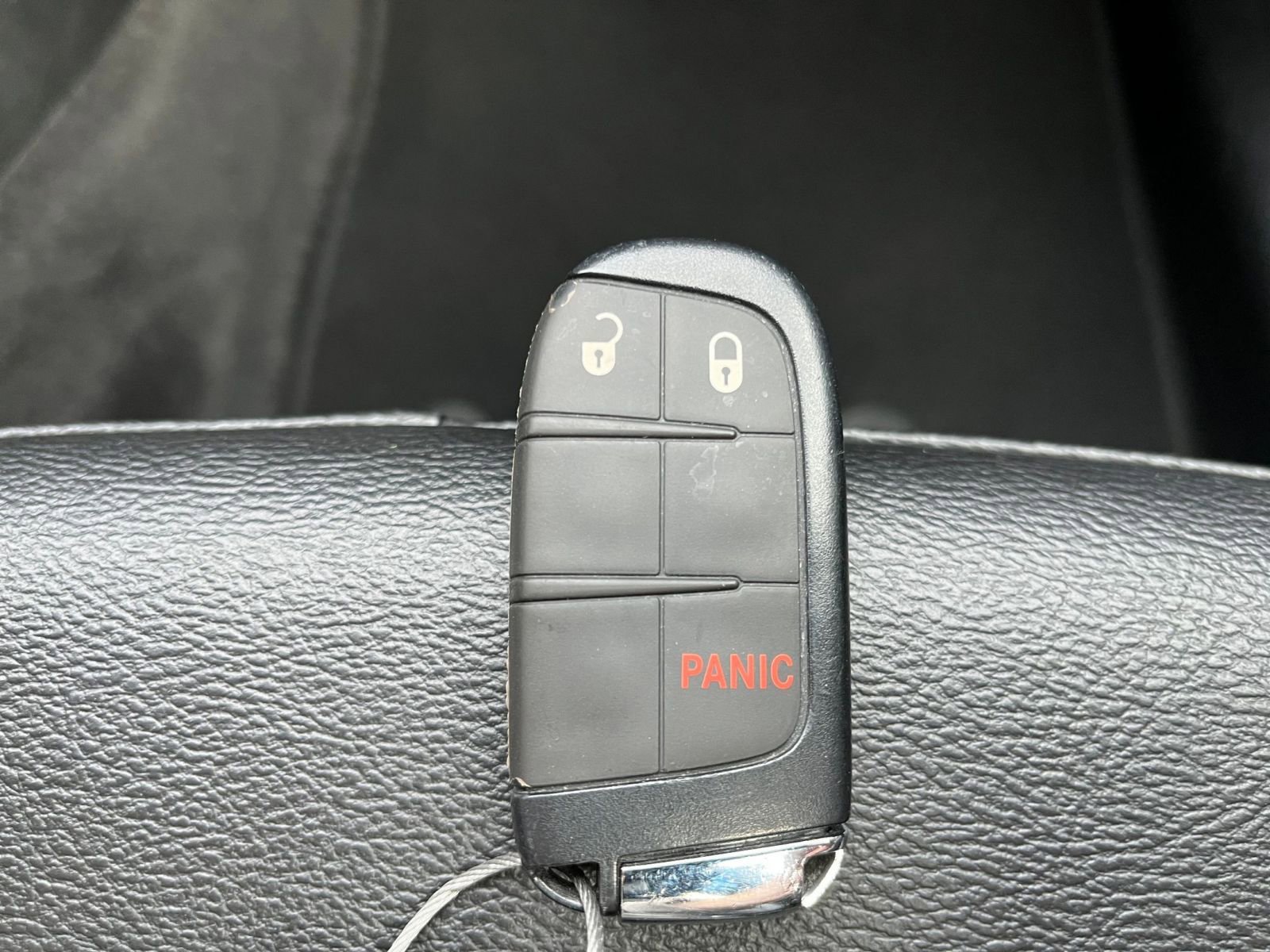 Thumbnail: 2025 Jeep Compass - 22