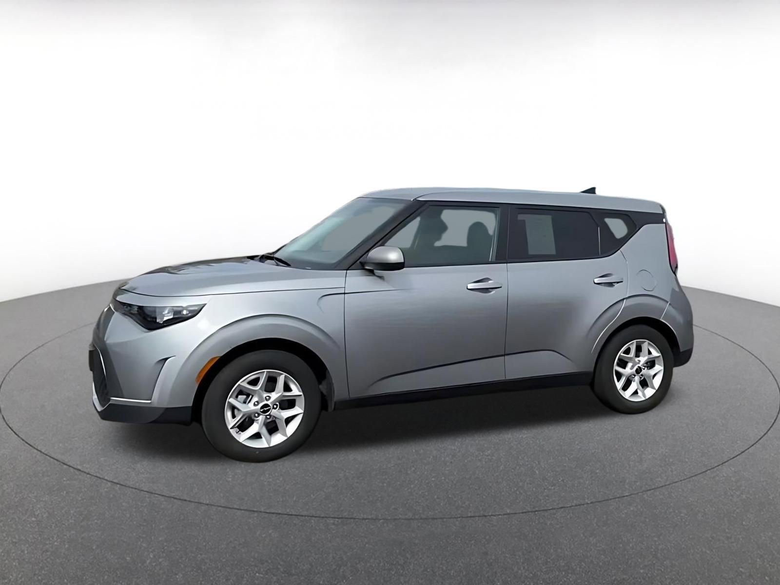 Thumbnail: 2025 Kia Soul - 8