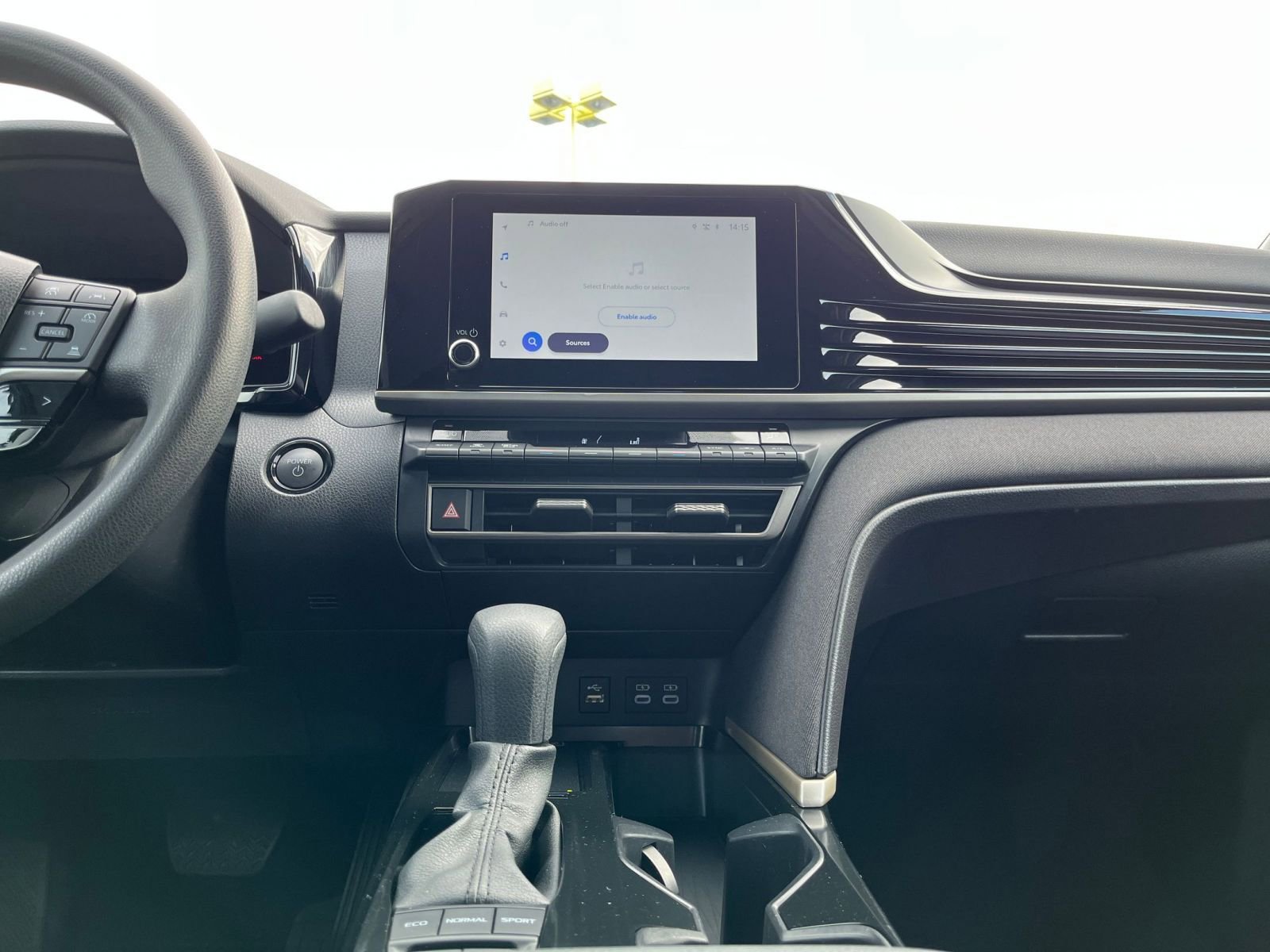 Thumbnail: 2025 Toyota Camry - 21