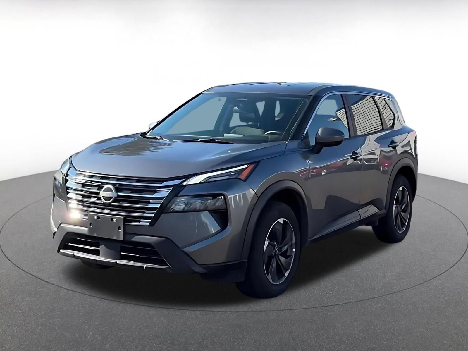 Thumbnail: 2025 Nissan Rogue - 7