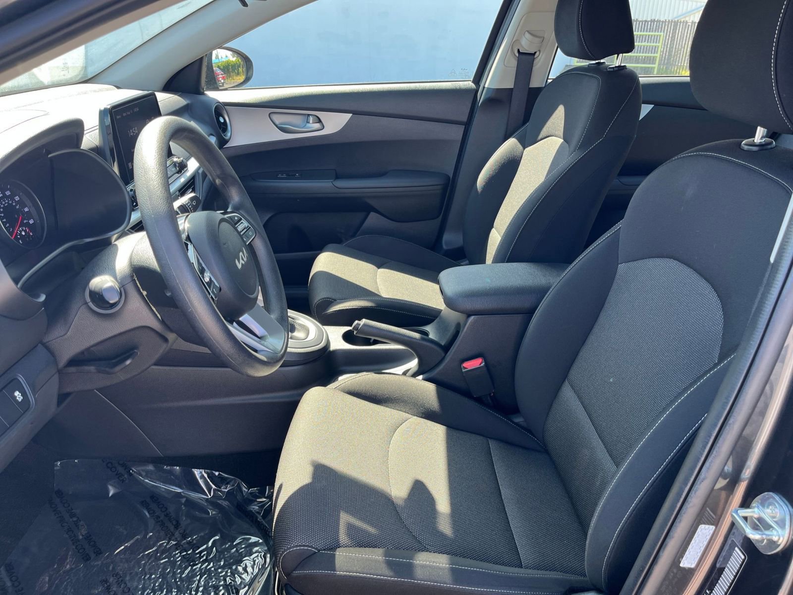 Thumbnail: 2024 Kia Forte - 34
