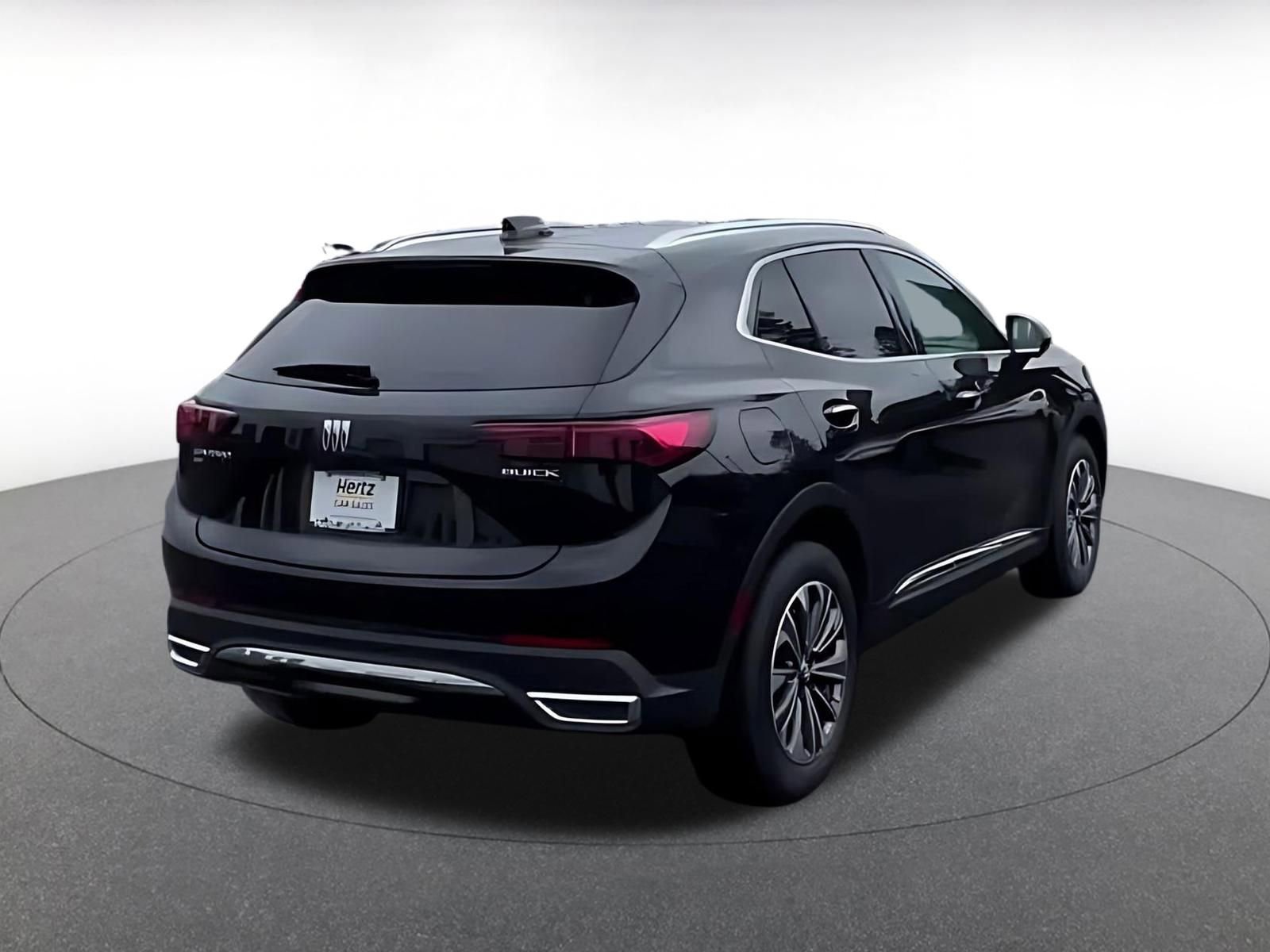 Thumbnail: 2024 Buick Envision - 12