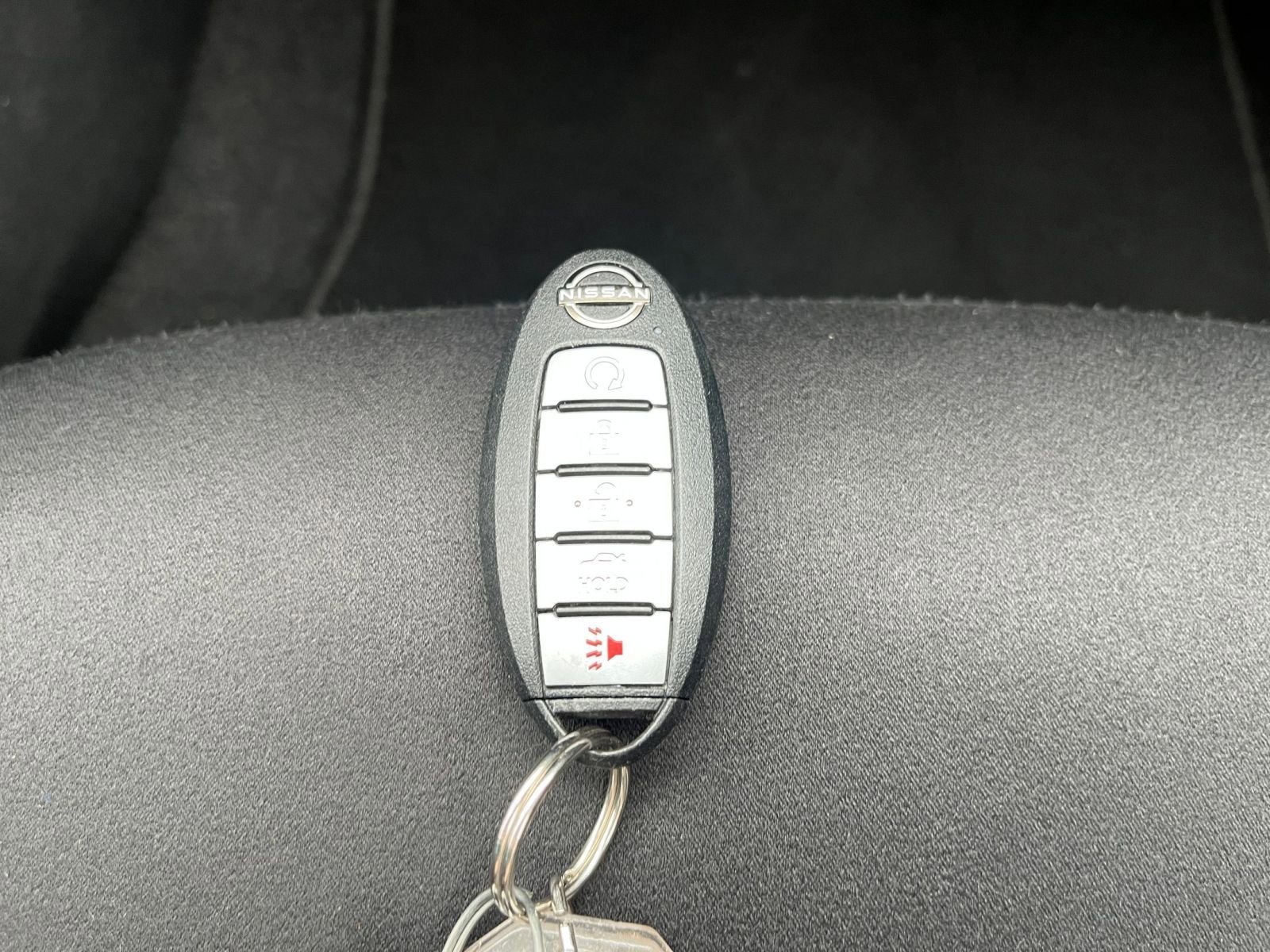 Thumbnail: 2024 Nissan Altima - 22