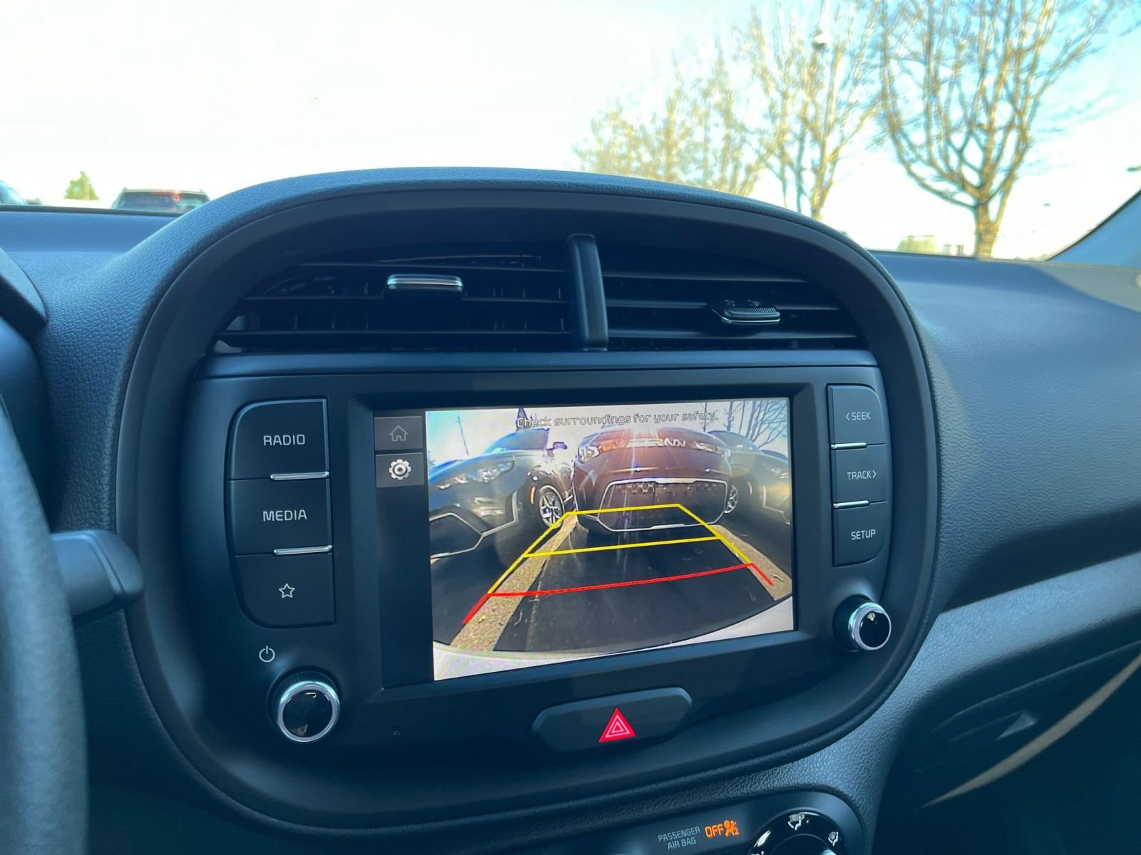 Thumbnail: 2025 Kia Soul - 22