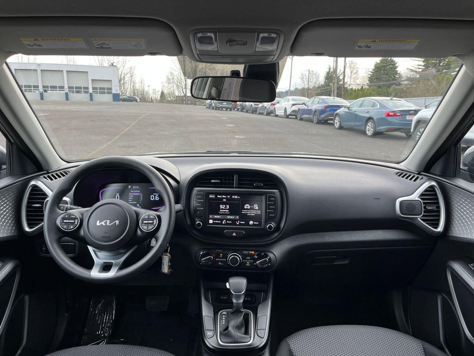 Thumbnail: 2025 Kia Soul - 31