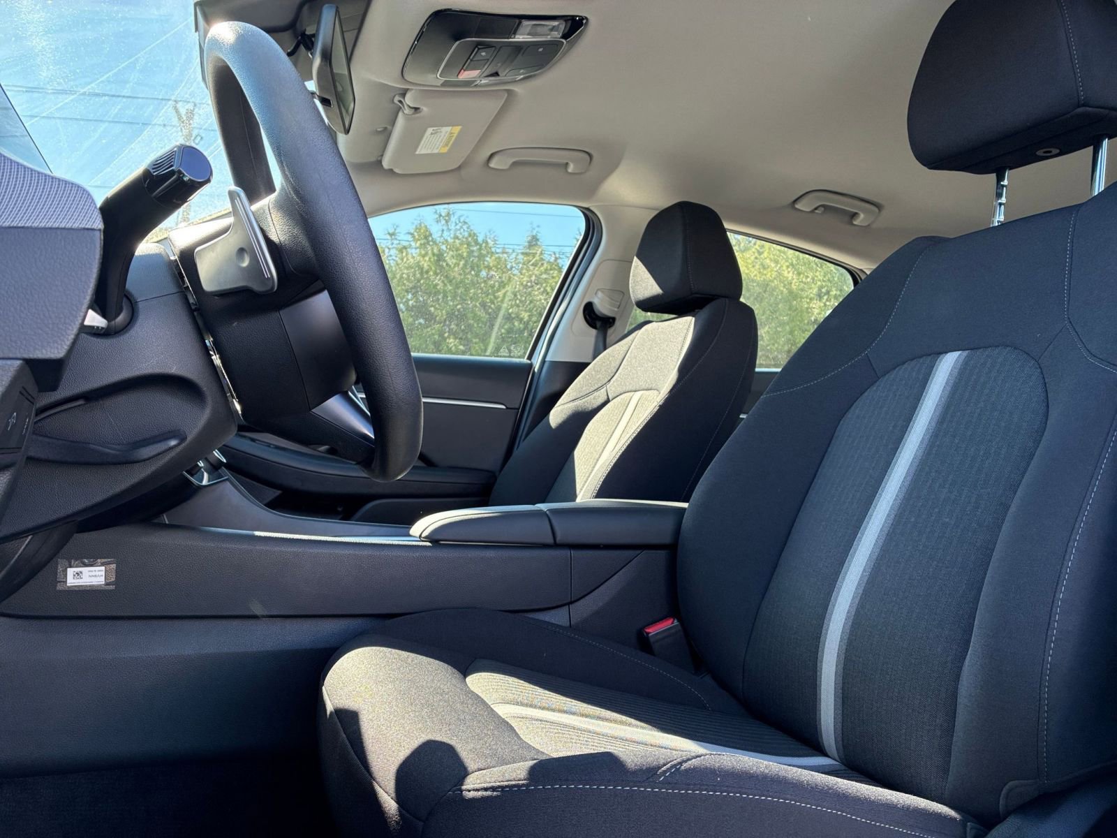 Thumbnail: 2025 Hyundai Sonata - 27