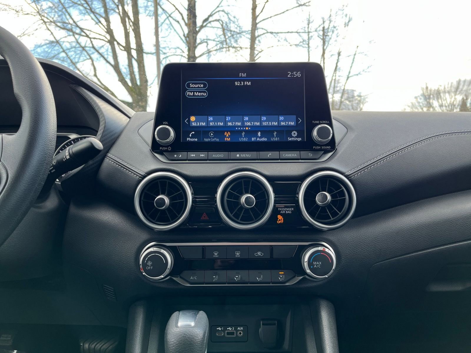 Thumbnail: 2025 Nissan Sentra - 20