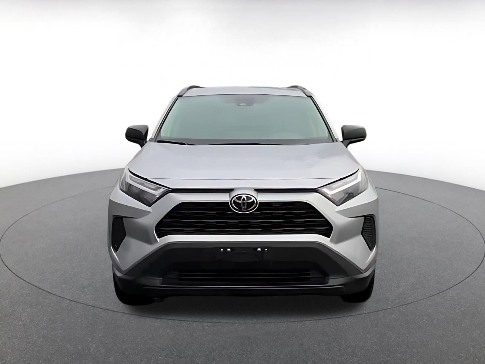 Thumbnail: 2025 Toyota RAV4 - 4