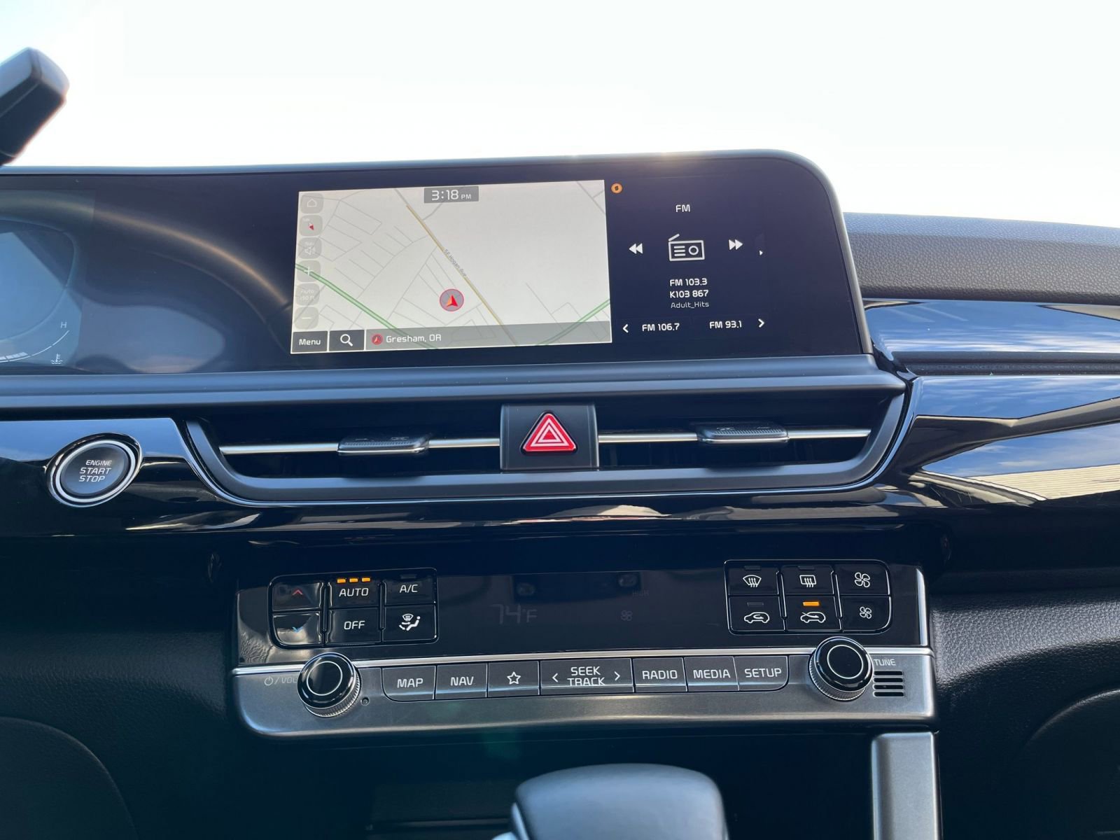 Thumbnail: 2025 Kia Seltos - 21