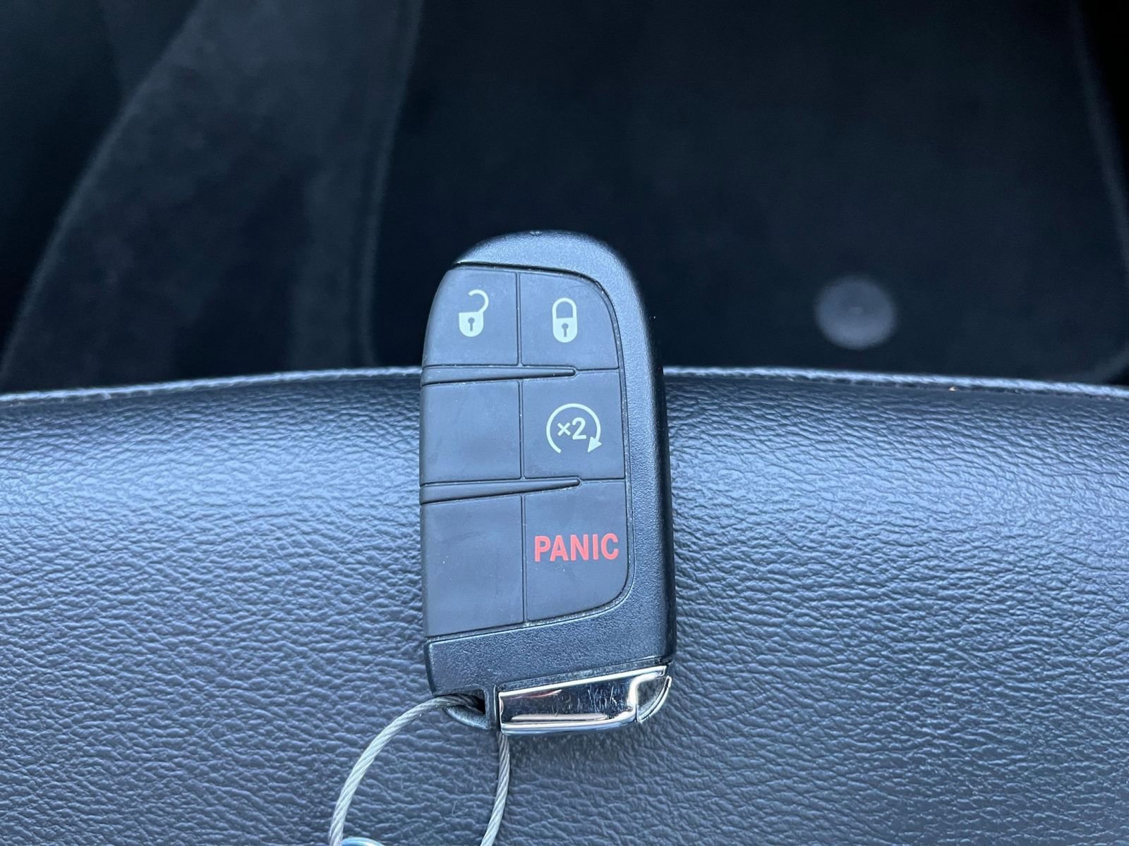 Thumbnail: 2025 Jeep Compass - 22