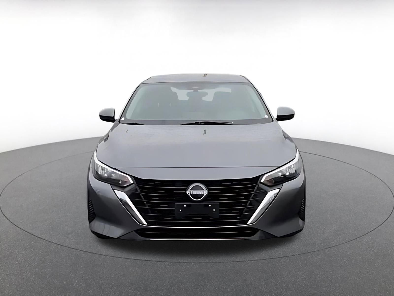 Thumbnail: 2025 Nissan Sentra - 4