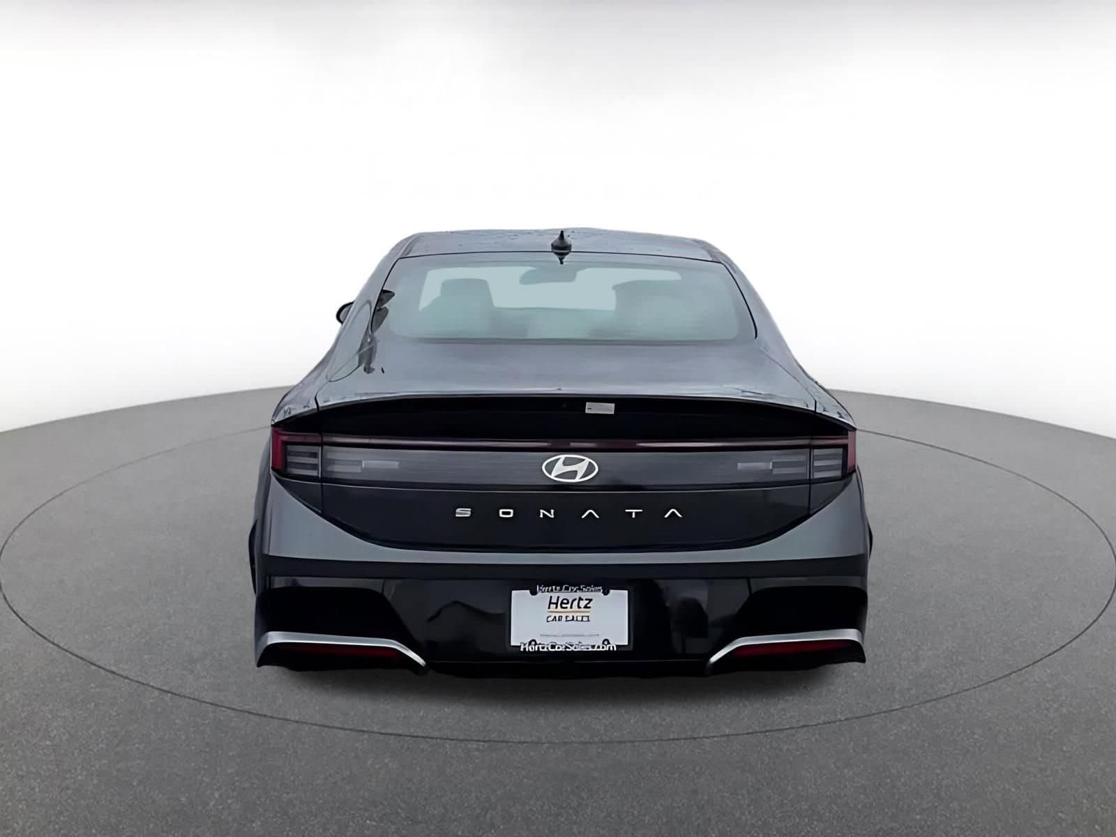 Thumbnail: 2025 Hyundai Sonata - 14