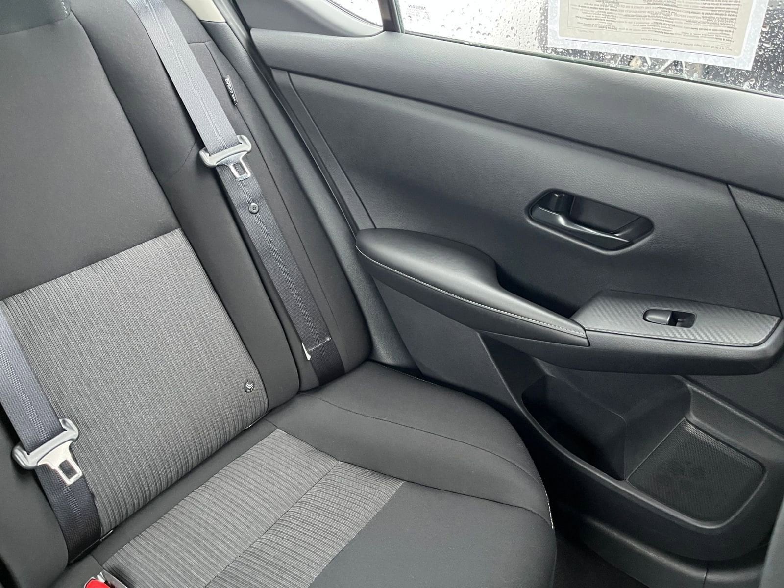 Thumbnail: 2025 Nissan Sentra - 35