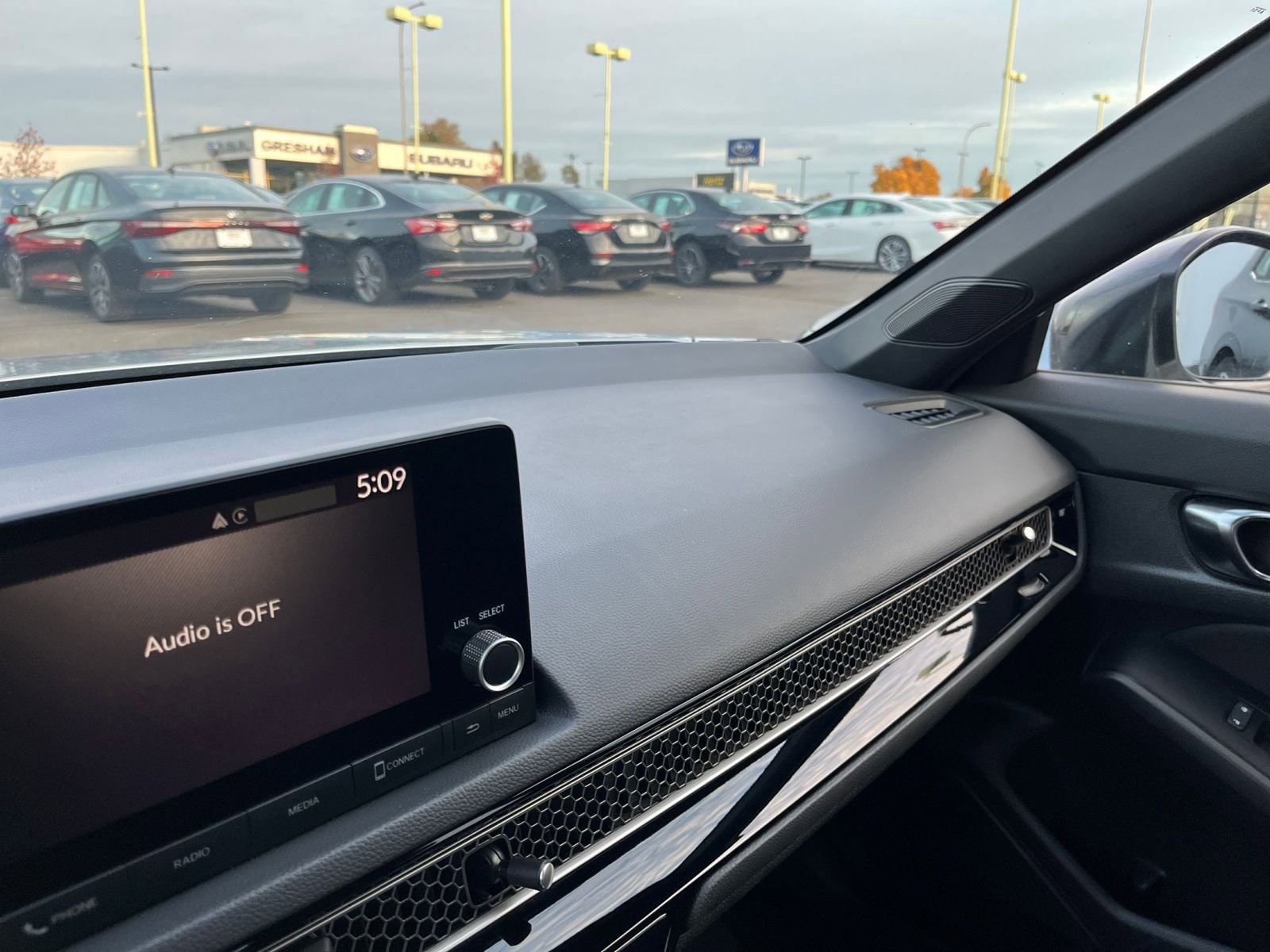 Thumbnail: 2025 Honda Civic - 33