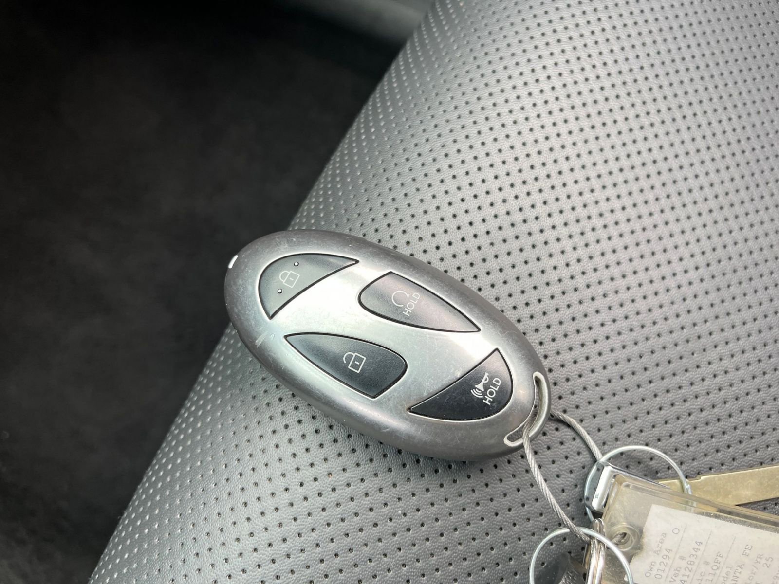 Thumbnail: 2025 Hyundai Santa Fe - 29