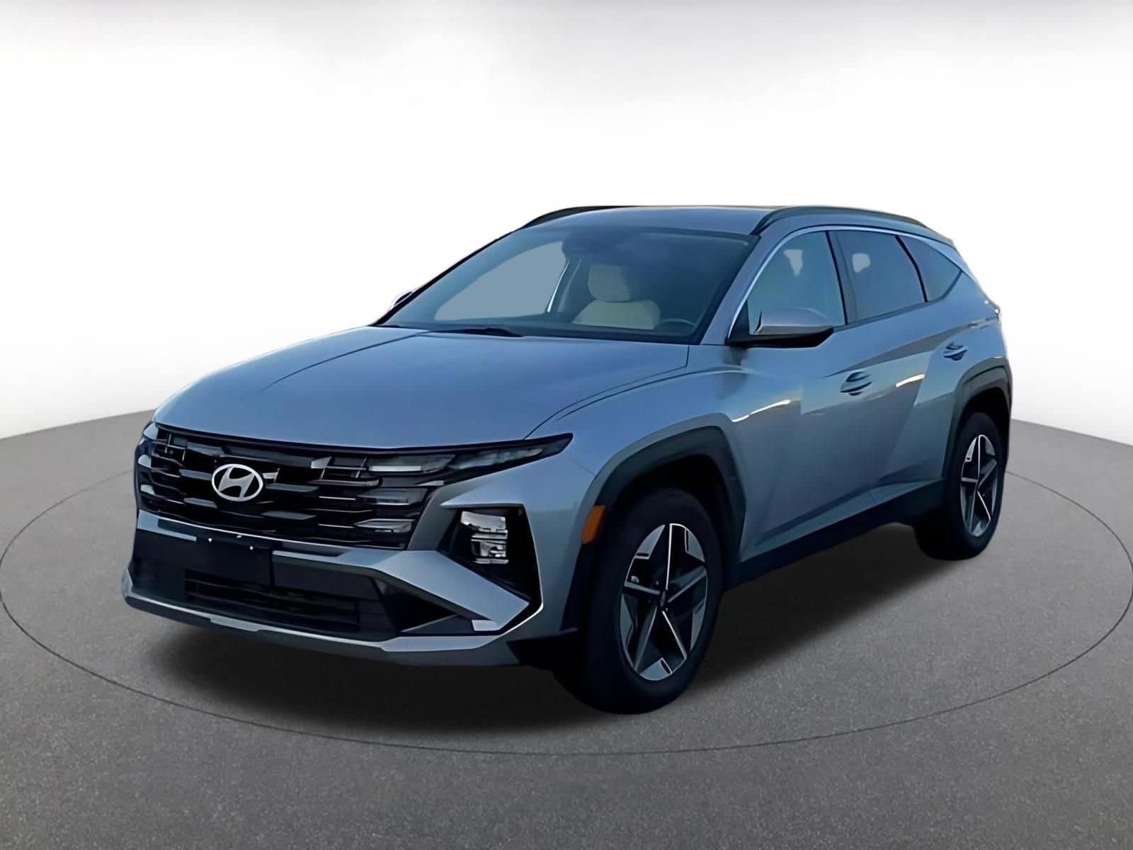 Thumbnail: 2025 Hyundai Tucson - 8