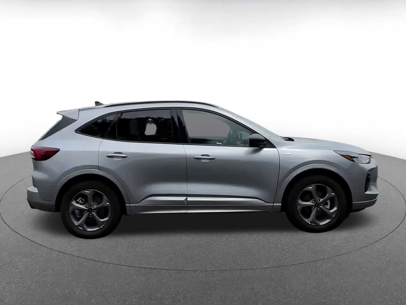 Thumbnail: 2024 Ford Escape - 16