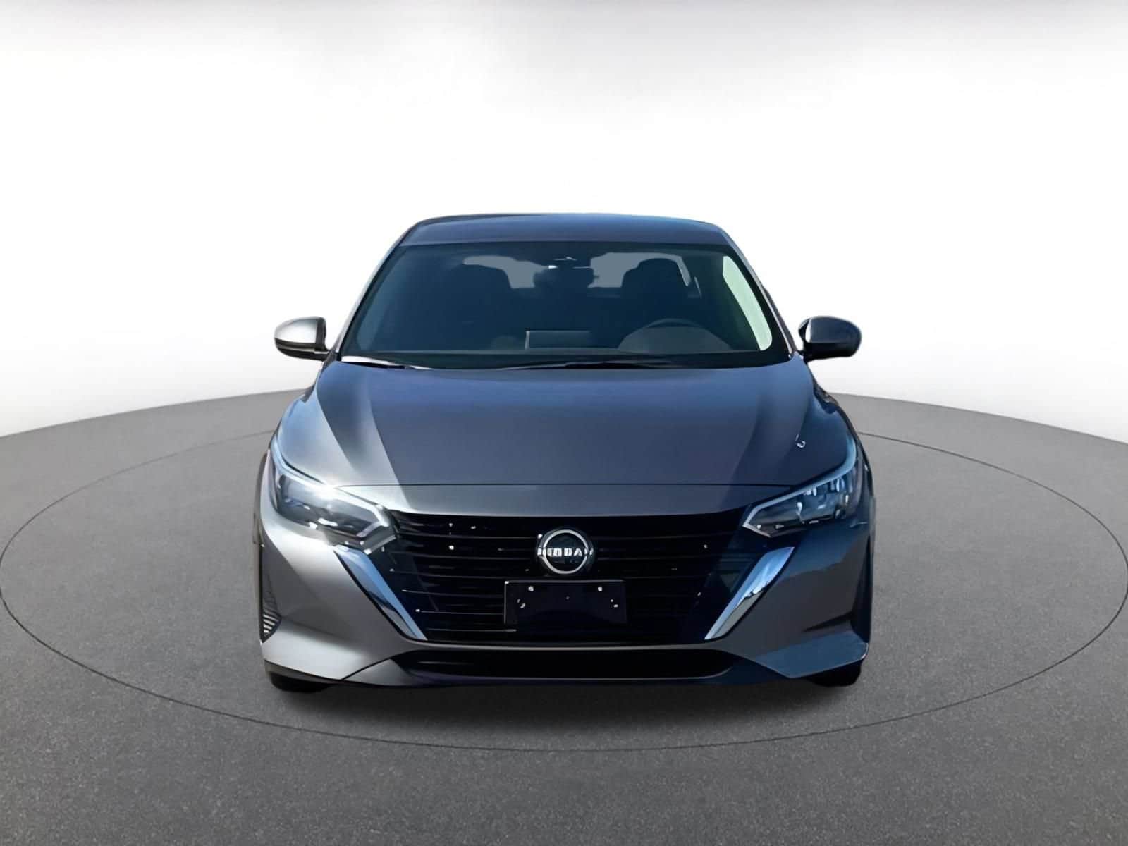Thumbnail: 2024 Nissan Sentra - 7