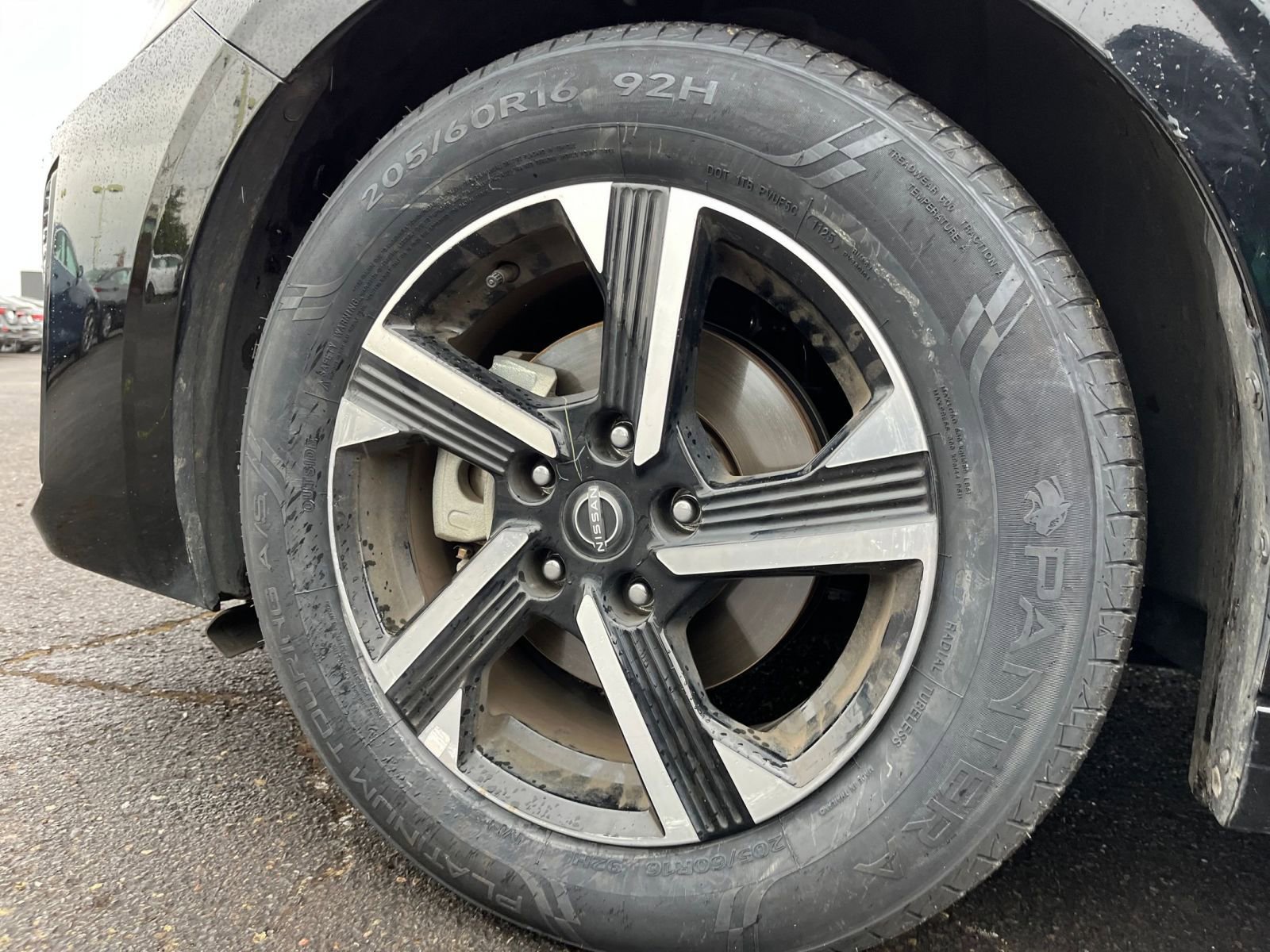 Thumbnail: 2024 Nissan Sentra - 28